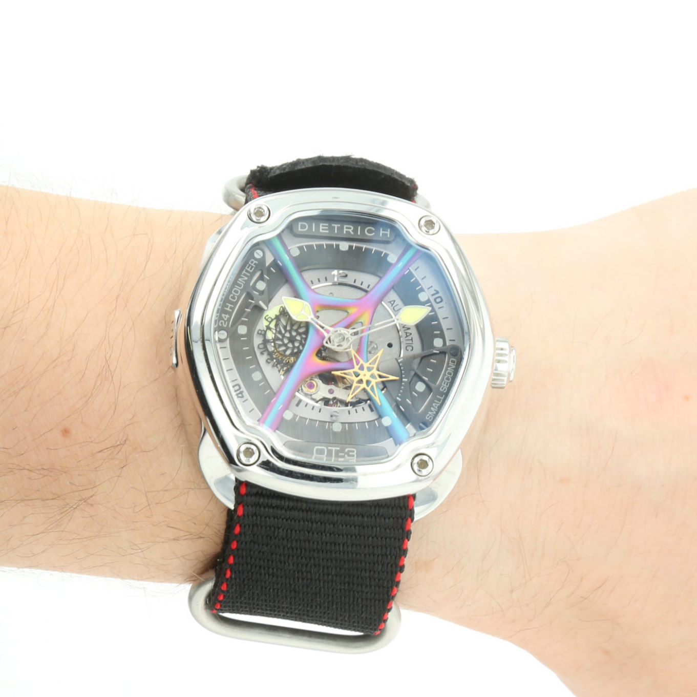 DIETRICH_ORGANIC_TIME_3 image