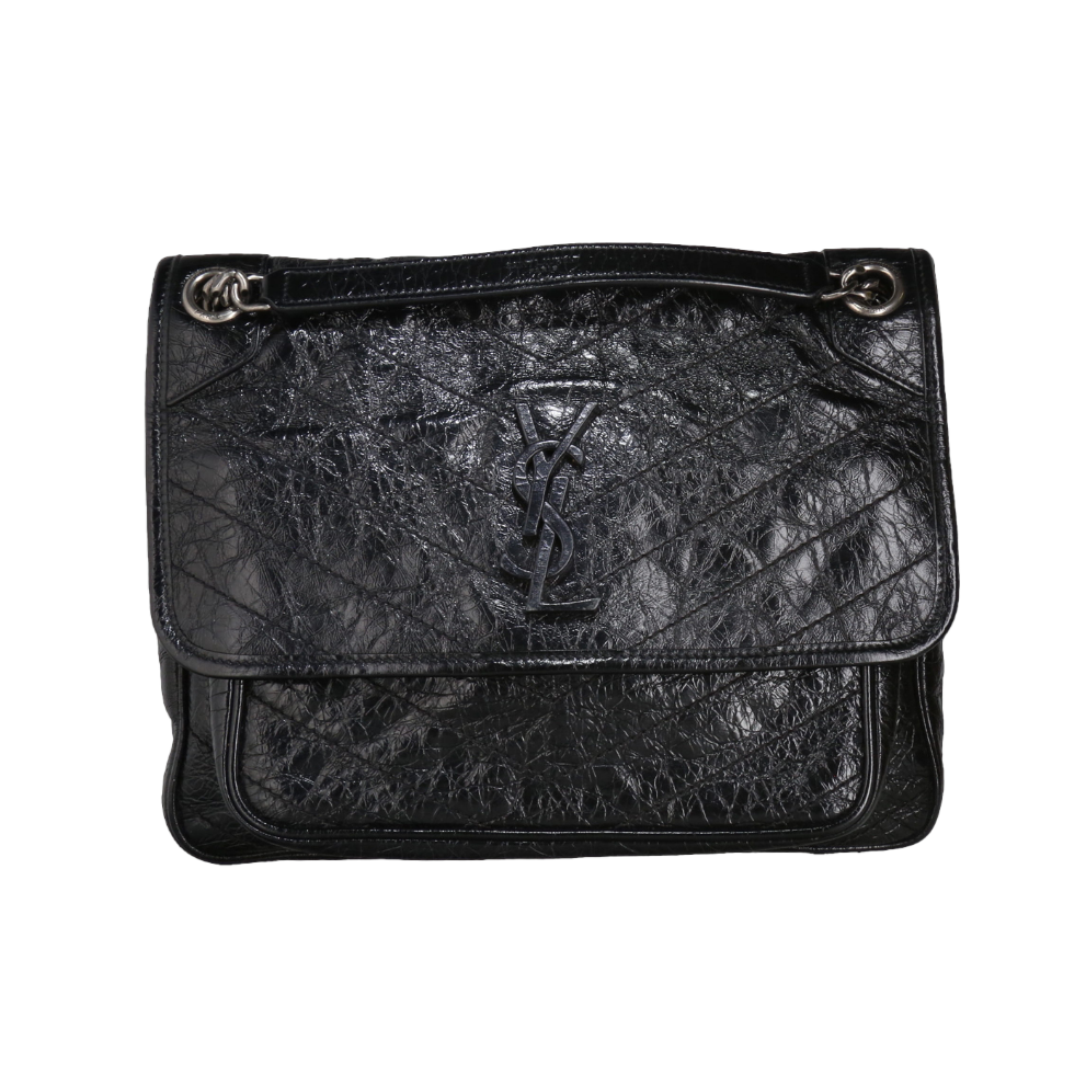 SAC_YVES_SAINT_LAURENT_NIKI_MEDIUM_CUIR_VINTAGE image