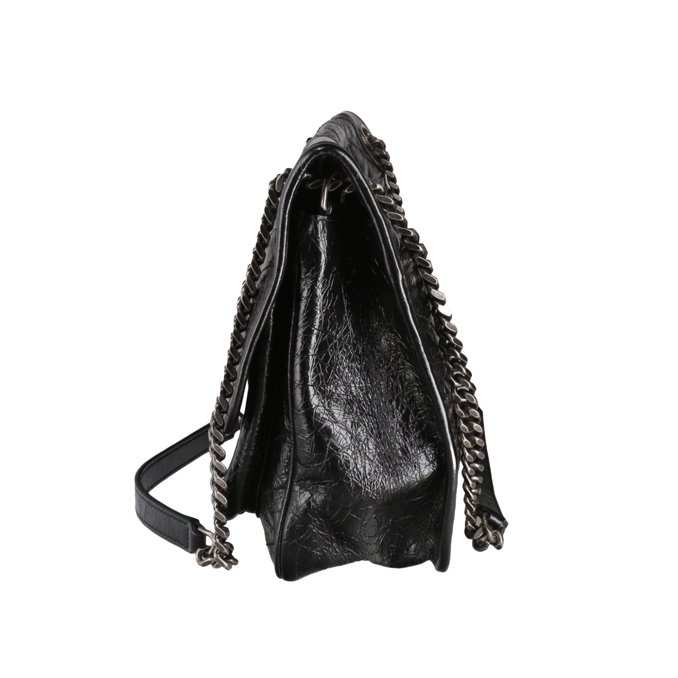 SAC_YVES_SAINT_LAURENT_NIKI_MEDIUM_CUIR_VINTAGE image
