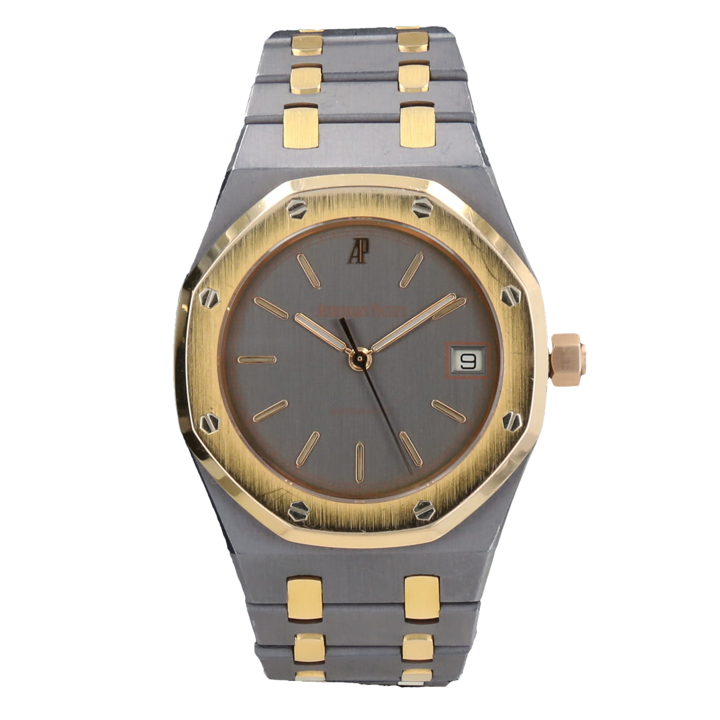 AUDEMARS PIGUET ROYAL OAK 36 MM