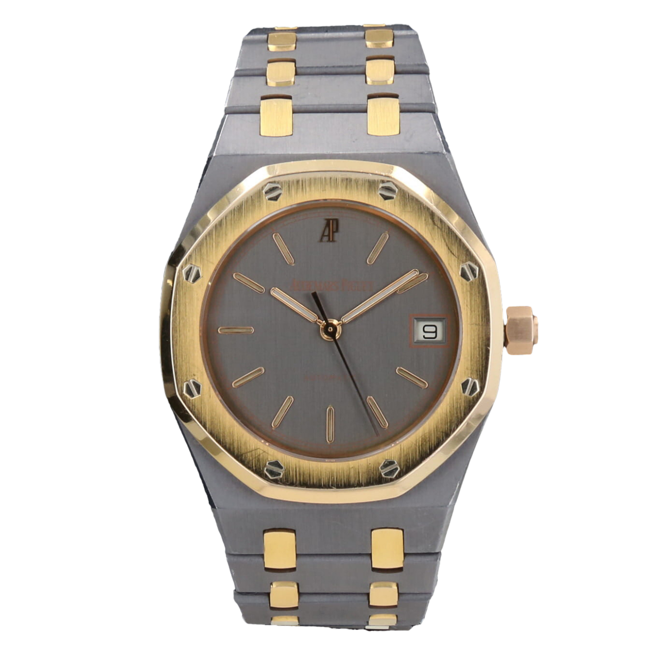 AUDEMARS_PIGUET_ROYAL_OAK_36_MM image