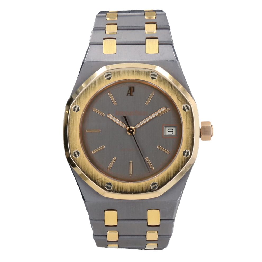 AUDEMARS_PIGUET_ROYAL_OAK_36_MM image