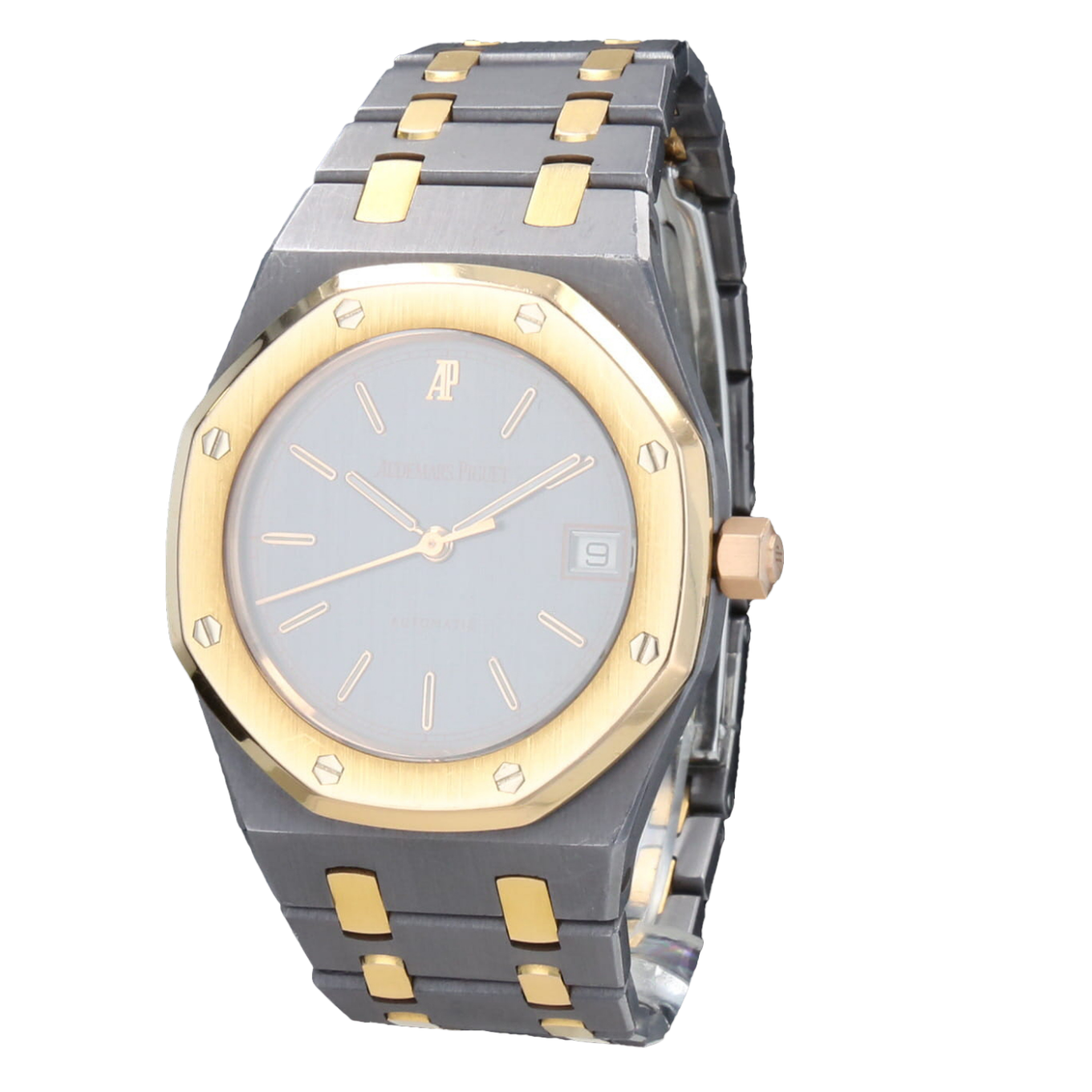 AUDEMARS_PIGUET_ROYAL_OAK_36_MM image