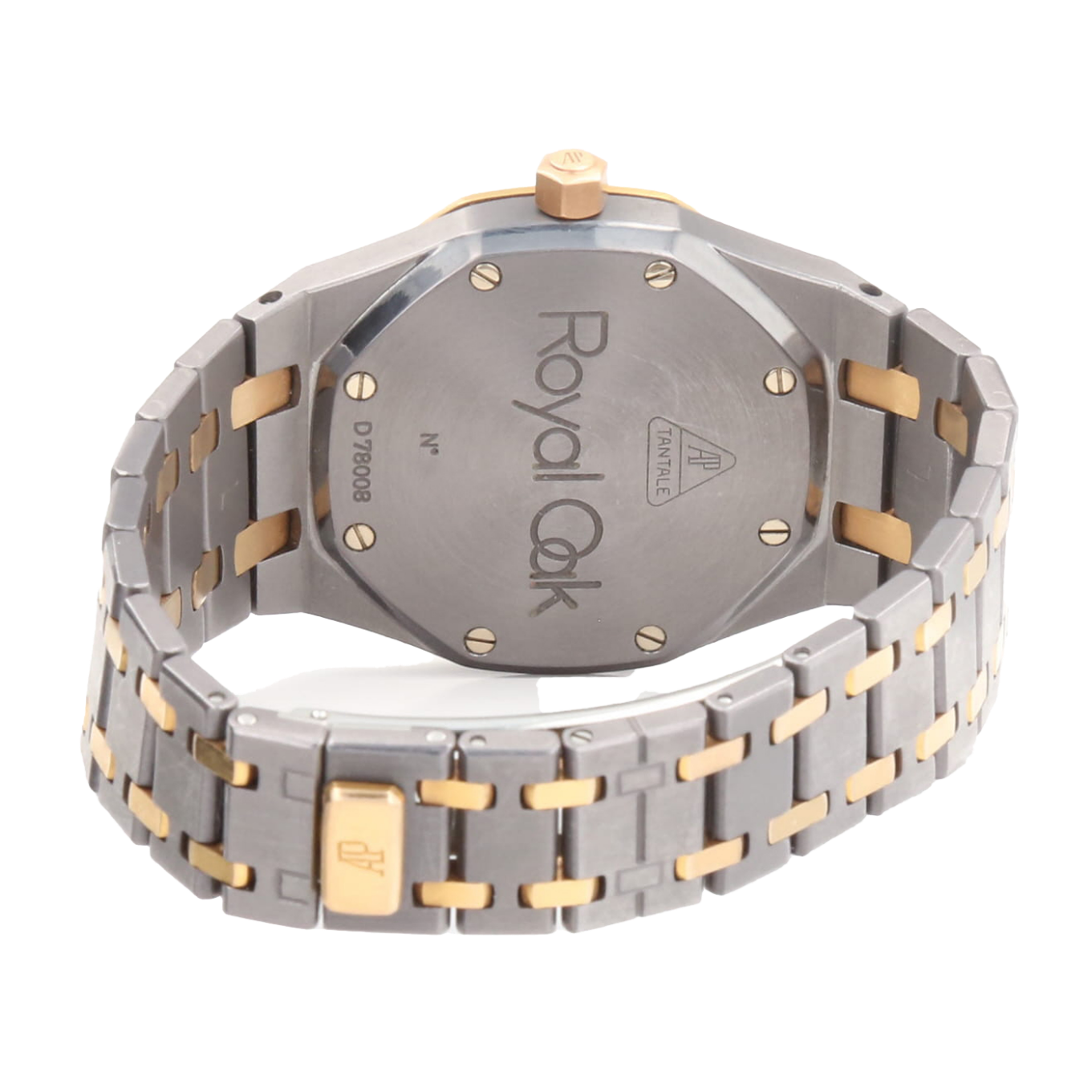 AUDEMARS_PIGUET_ROYAL_OAK_36_MM image