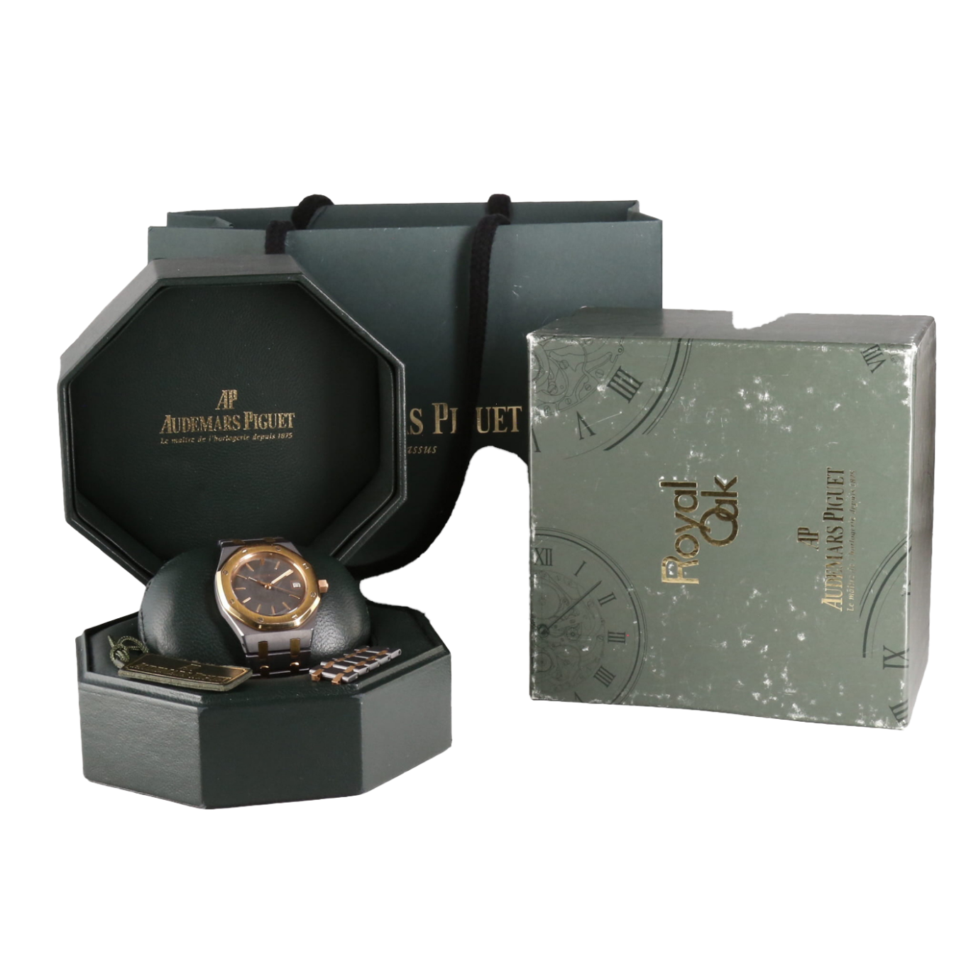 AUDEMARS_PIGUET_ROYAL_OAK_36_MM image