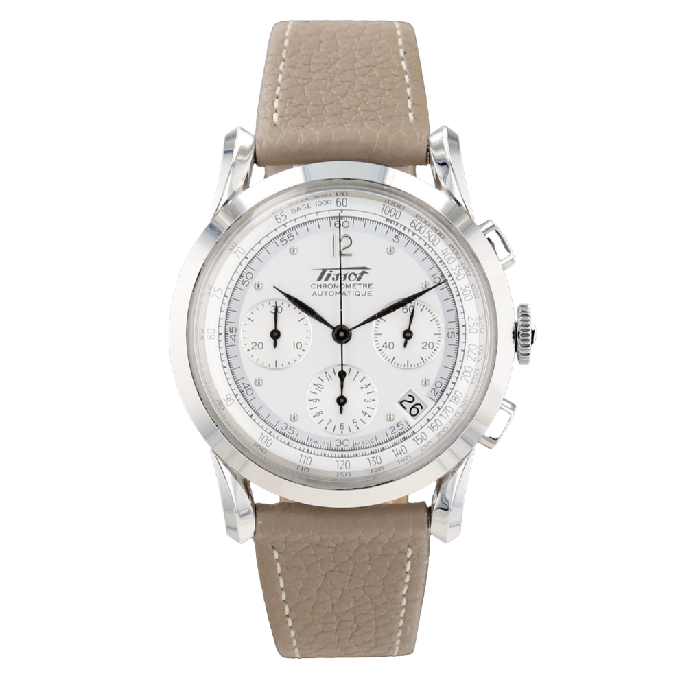 TISSOT_HÉRITAGE_150ÈME_ANNIVERSAIRE image