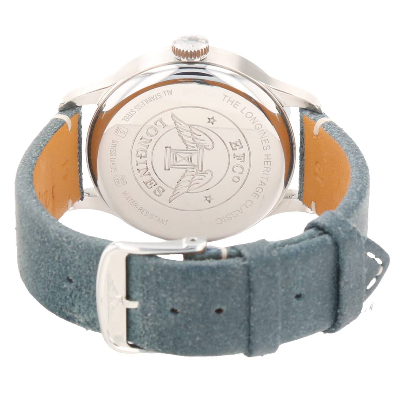 LONGINES_HERITAGE_CLASSIC_SECTOR_DIAL image