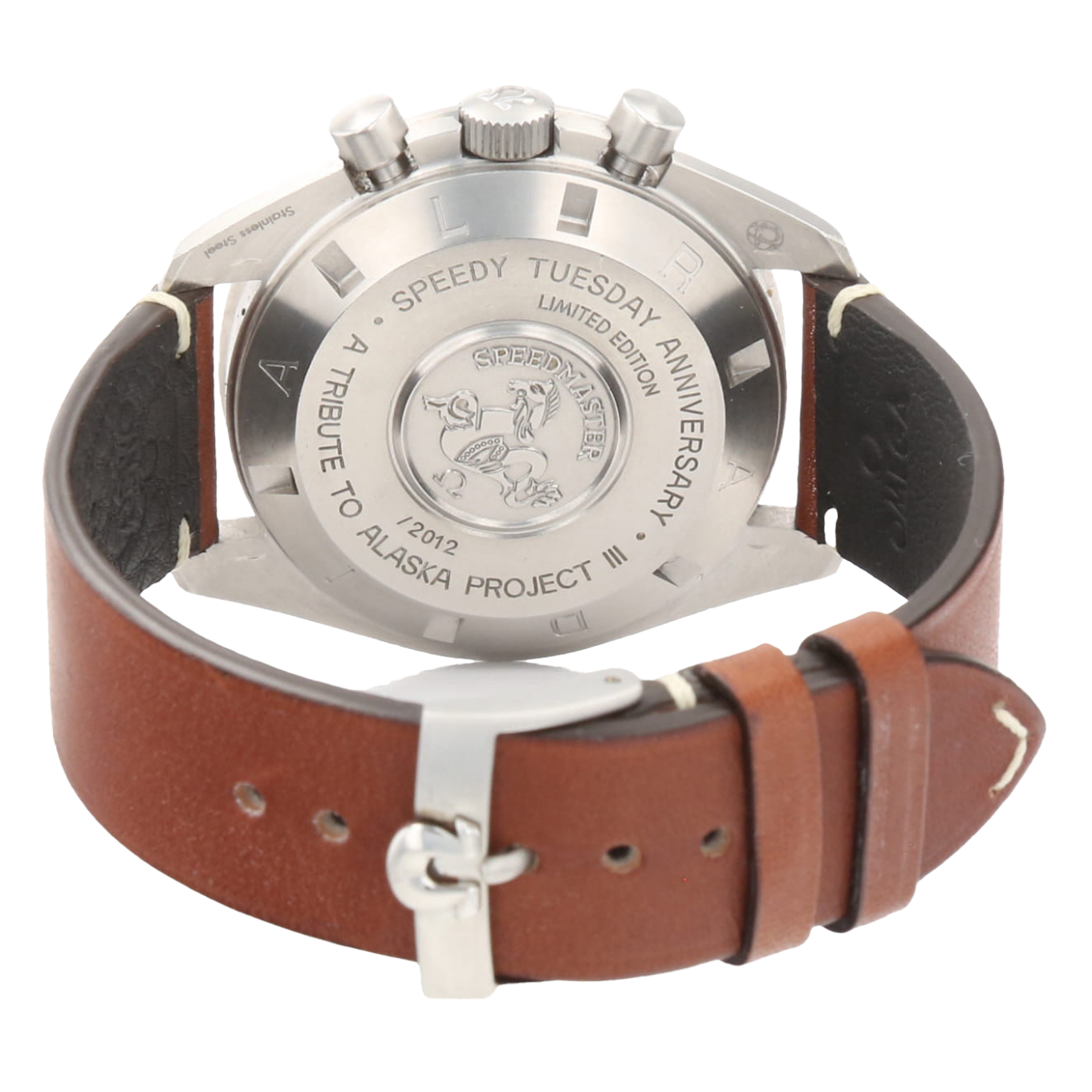 OMEGA_SPEEDMASTER_SPEEDY_TUESDAY_TRIBUTE_TO_ALASKA_PROJECT image