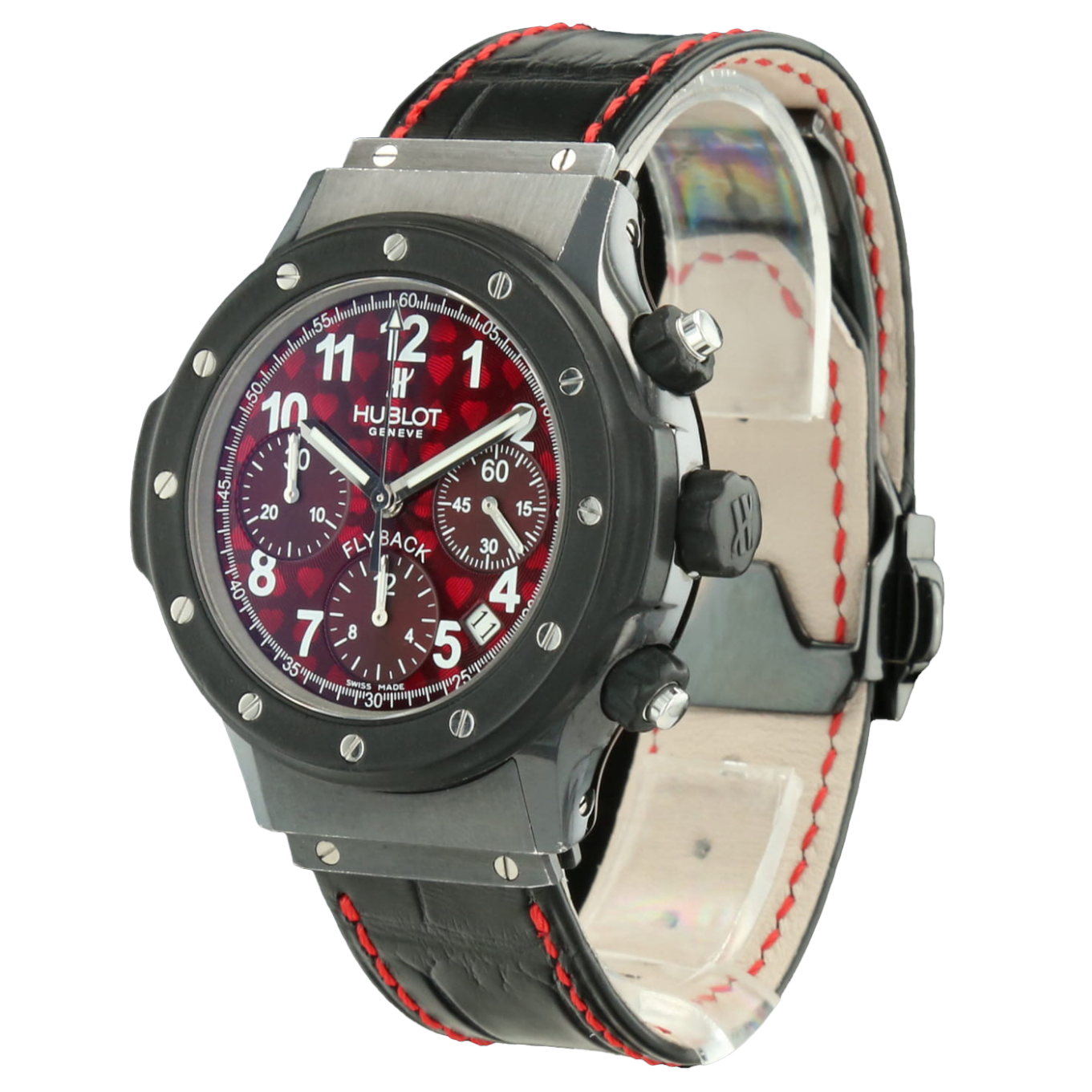 HUBLOT_BIG_BANG_SUPER_B_FLYBACK image