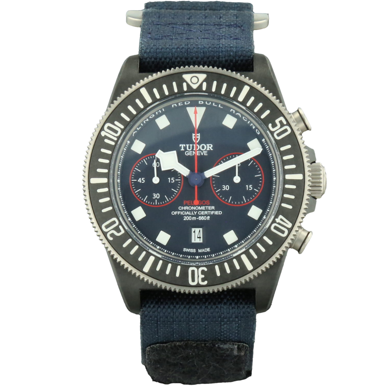 TUDOR_PELAGOS_FXD_CHRONO_ALINGHI_REDBULL_EDITION image