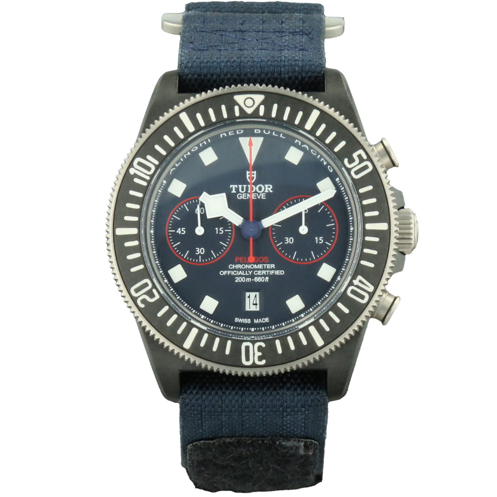 TUDOR_PELAGOS_FXD_CHRONO_ALINGHI_REDBULL_EDITION image