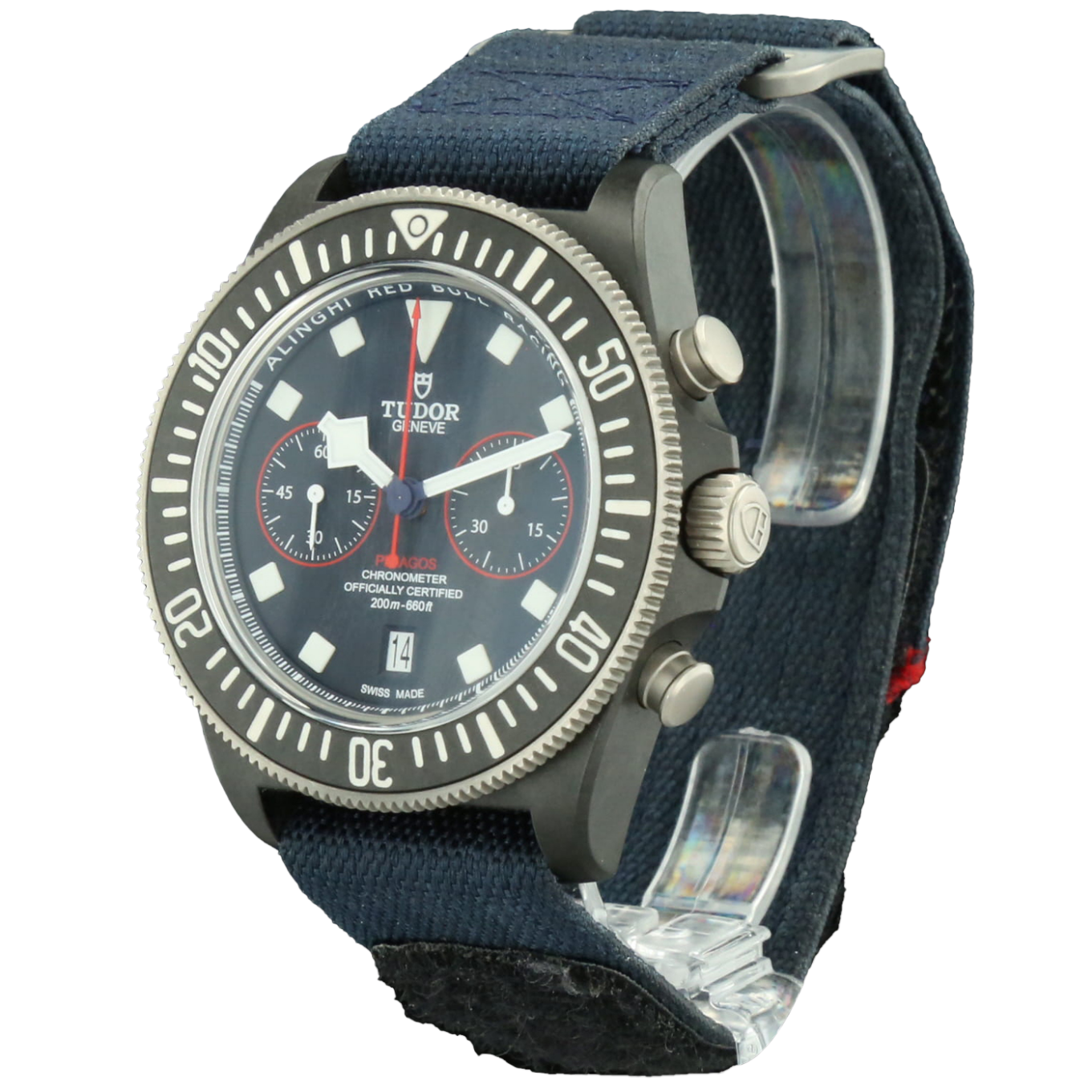 TUDOR_PELAGOS_FXD_CHRONO_ALINGHI_REDBULL_EDITION image