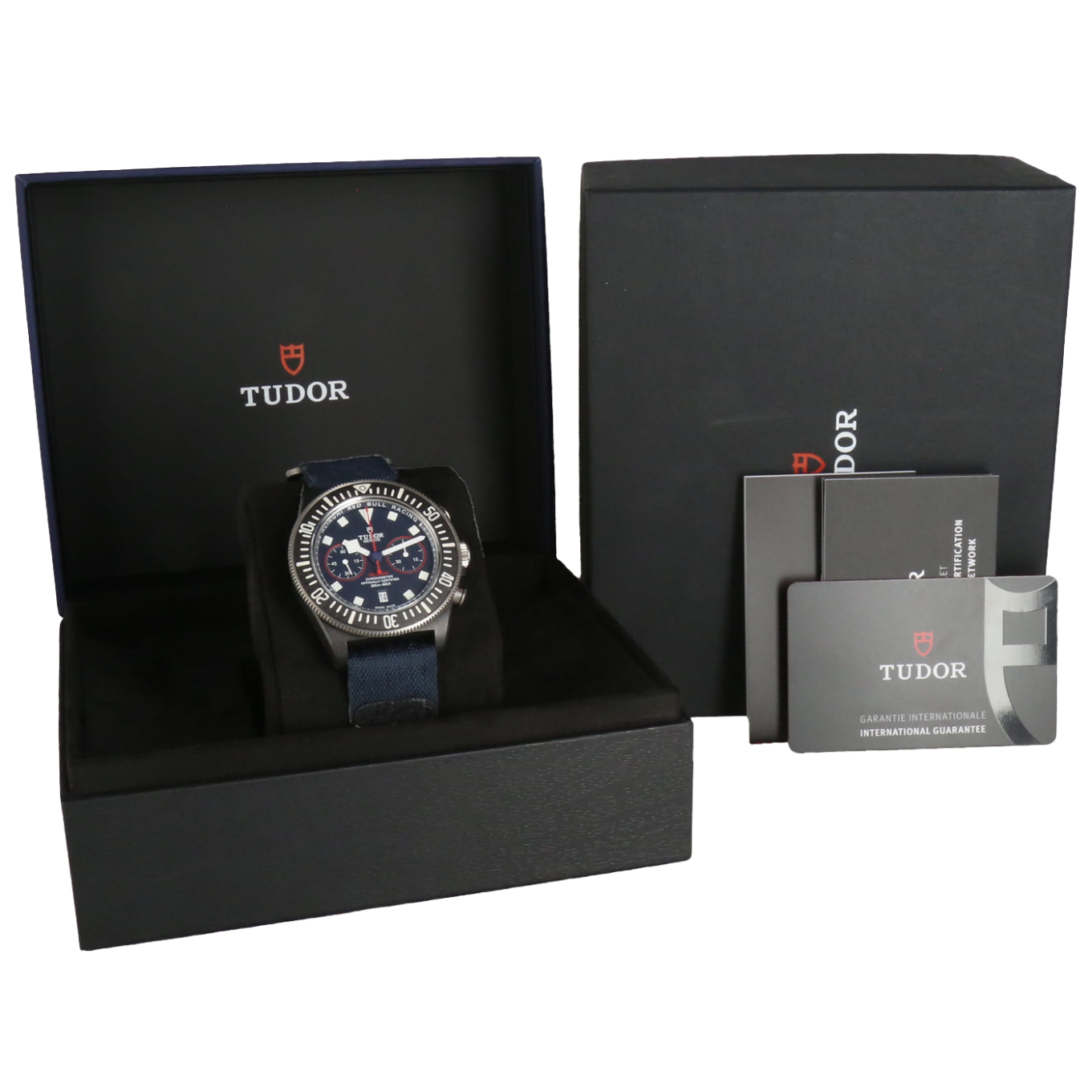 TUDOR_PELAGOS_FXD_CHRONO_ALINGHI_REDBULL_EDITION image