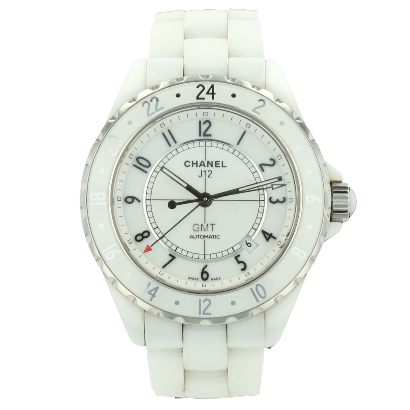 CHANEL_J12_GMT_EDITION_LIMITÉE image