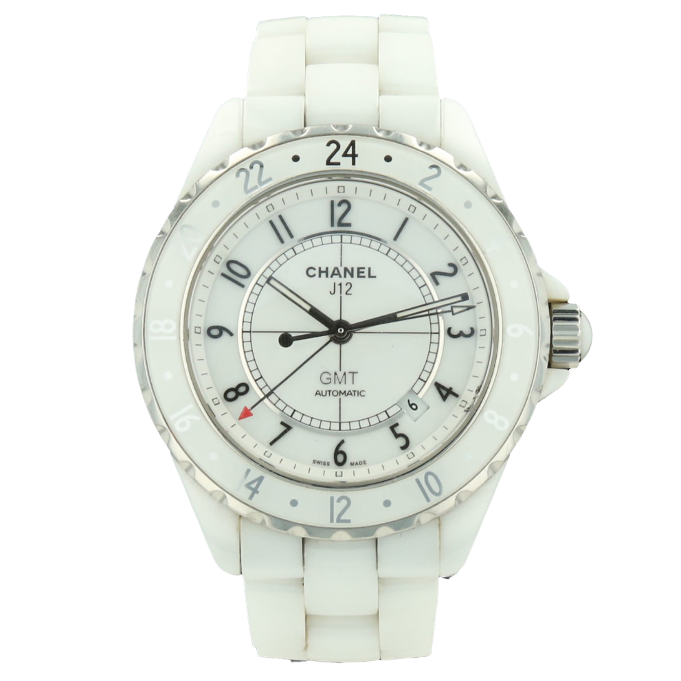CHANEL_J12_GMT_EDITION_LIMITÉE image