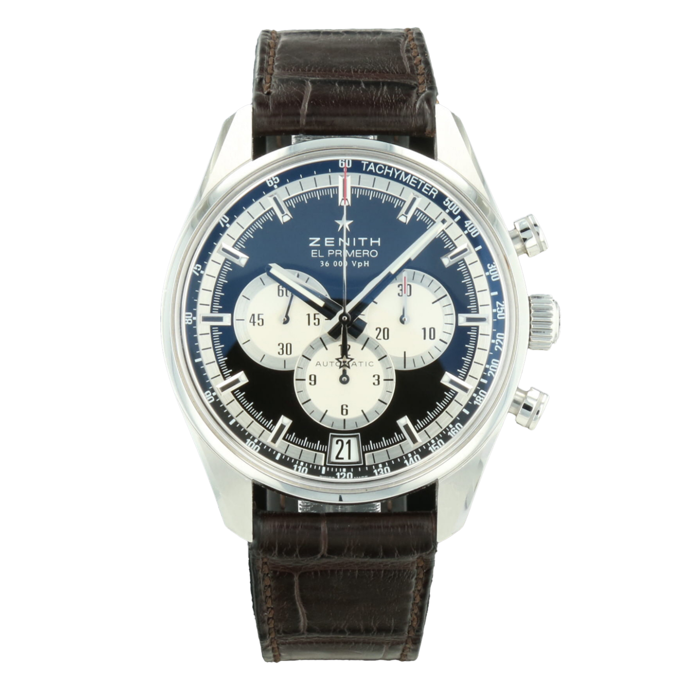 ZENITH_EL_PRIMERO_36'000_VPH image