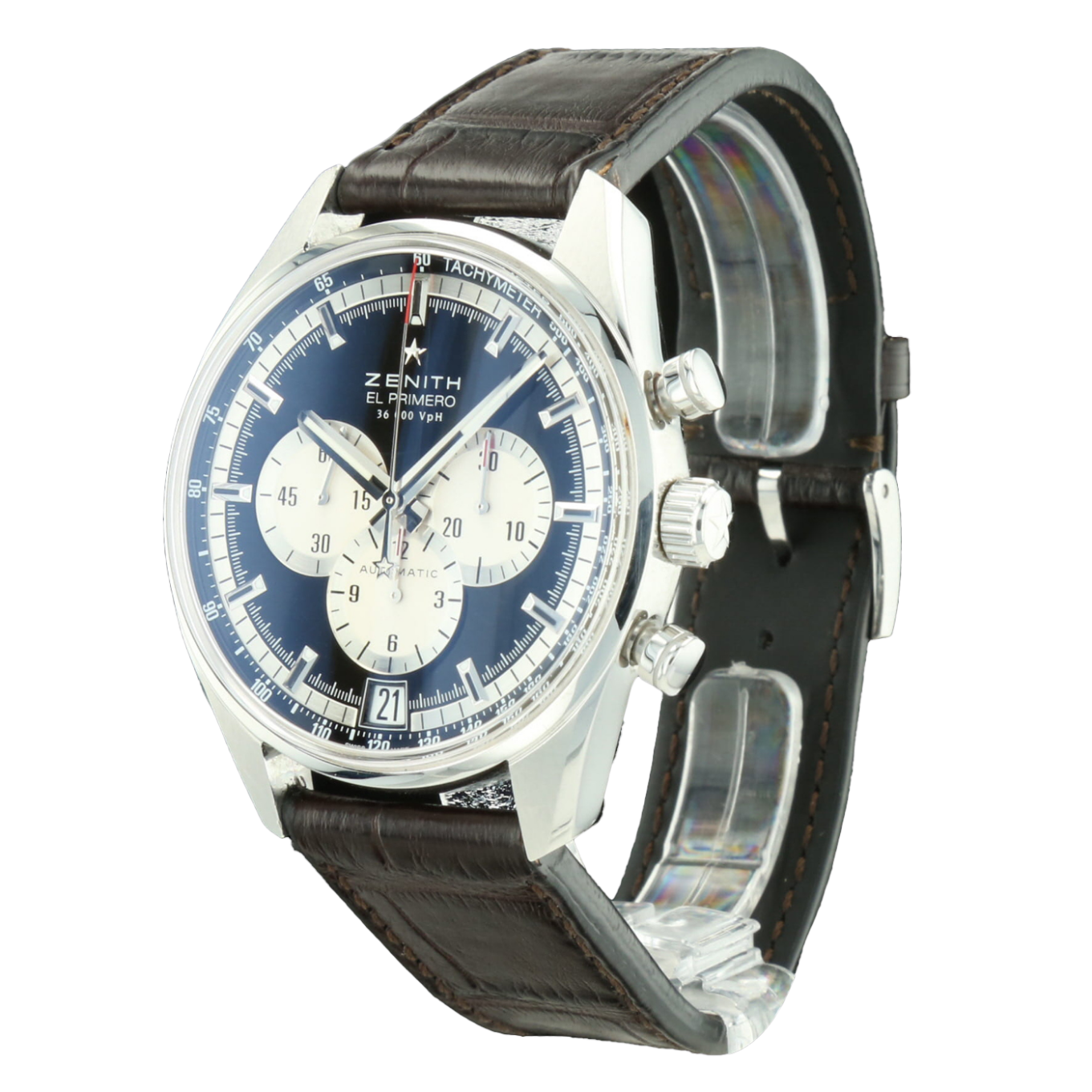 ZENITH_EL_PRIMERO_36'000_VPH image