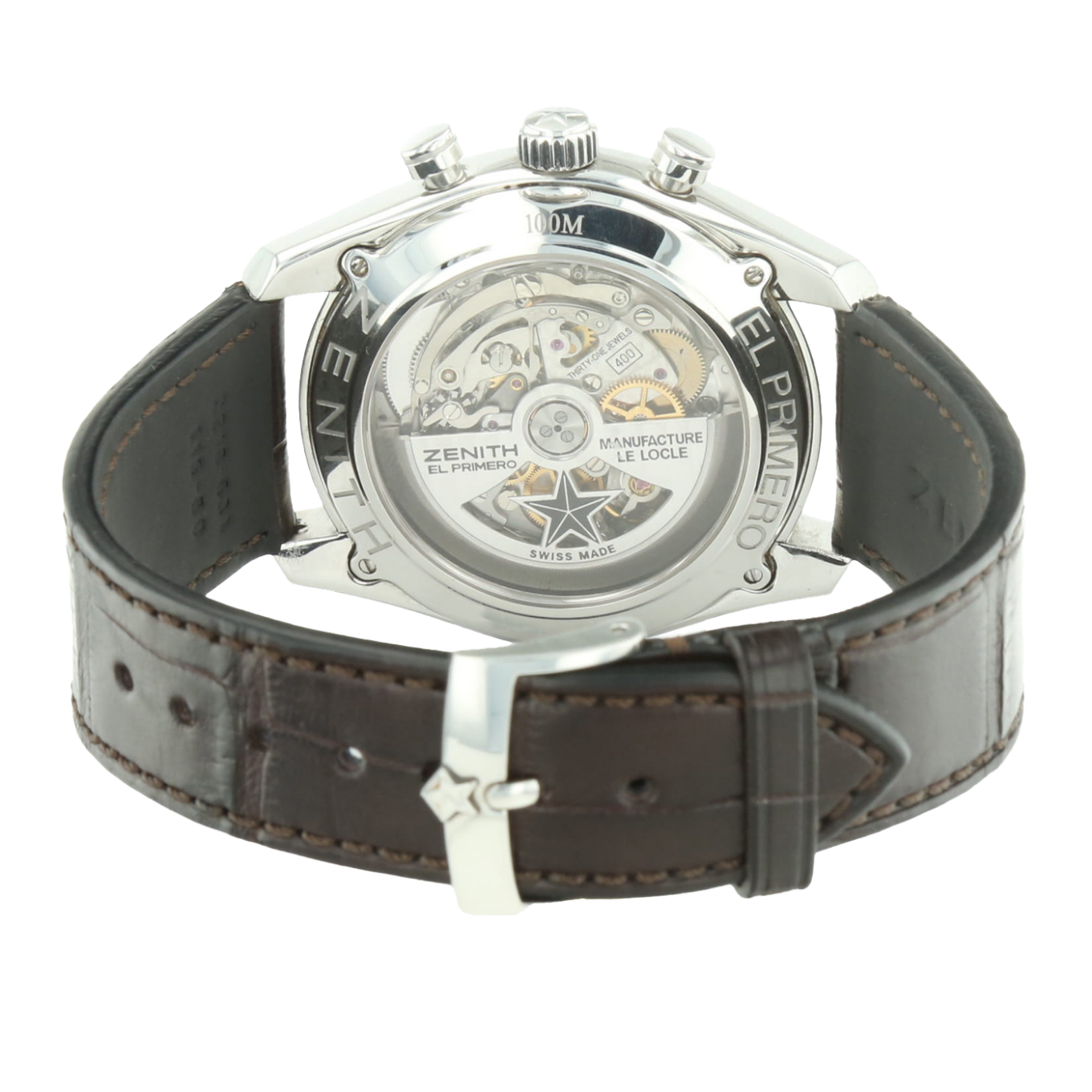 ZENITH_EL_PRIMERO_36'000_VPH image