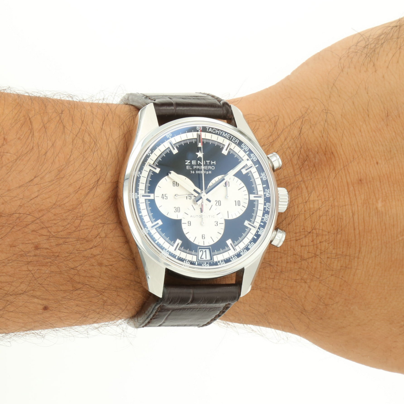 ZENITH_EL_PRIMERO_36'000_VPH image