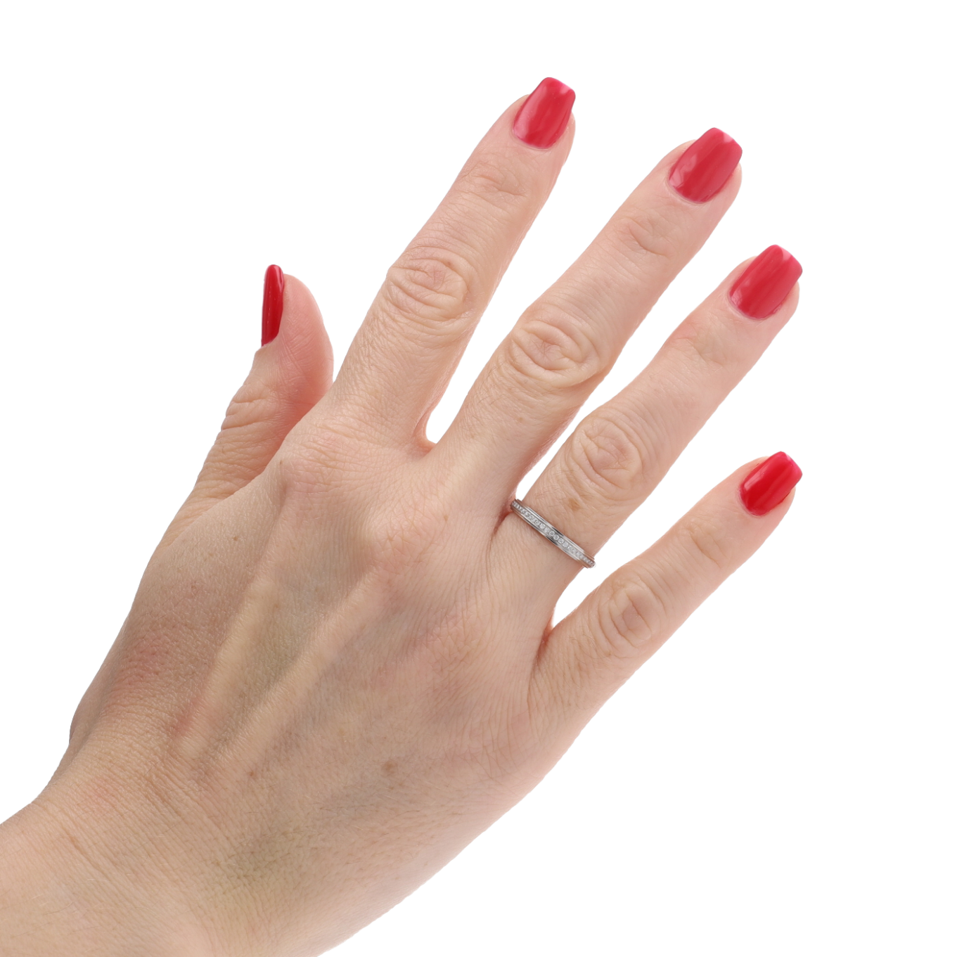 ALLIANCE_CARTIER_D'AMOUR image