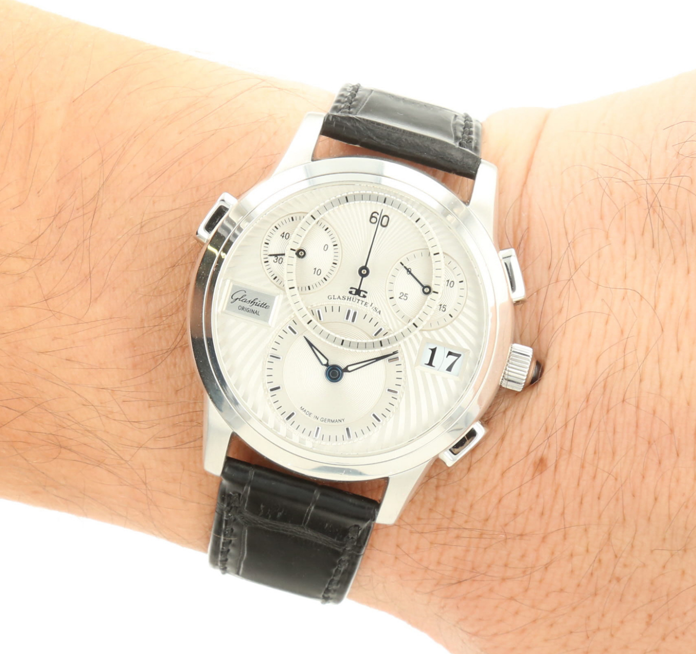 GLASHÜTTE_PANOMATIC_CHRONO image