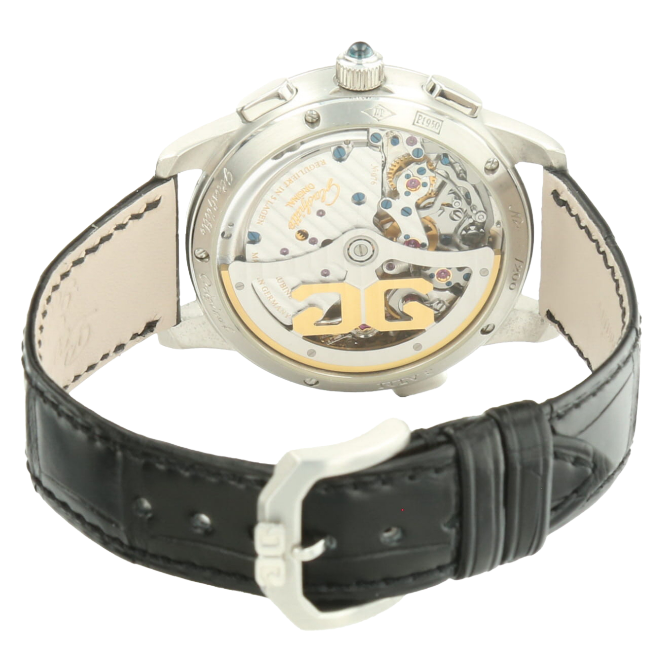 GLASHÜTTE_PANOMATIC_CHRONO image