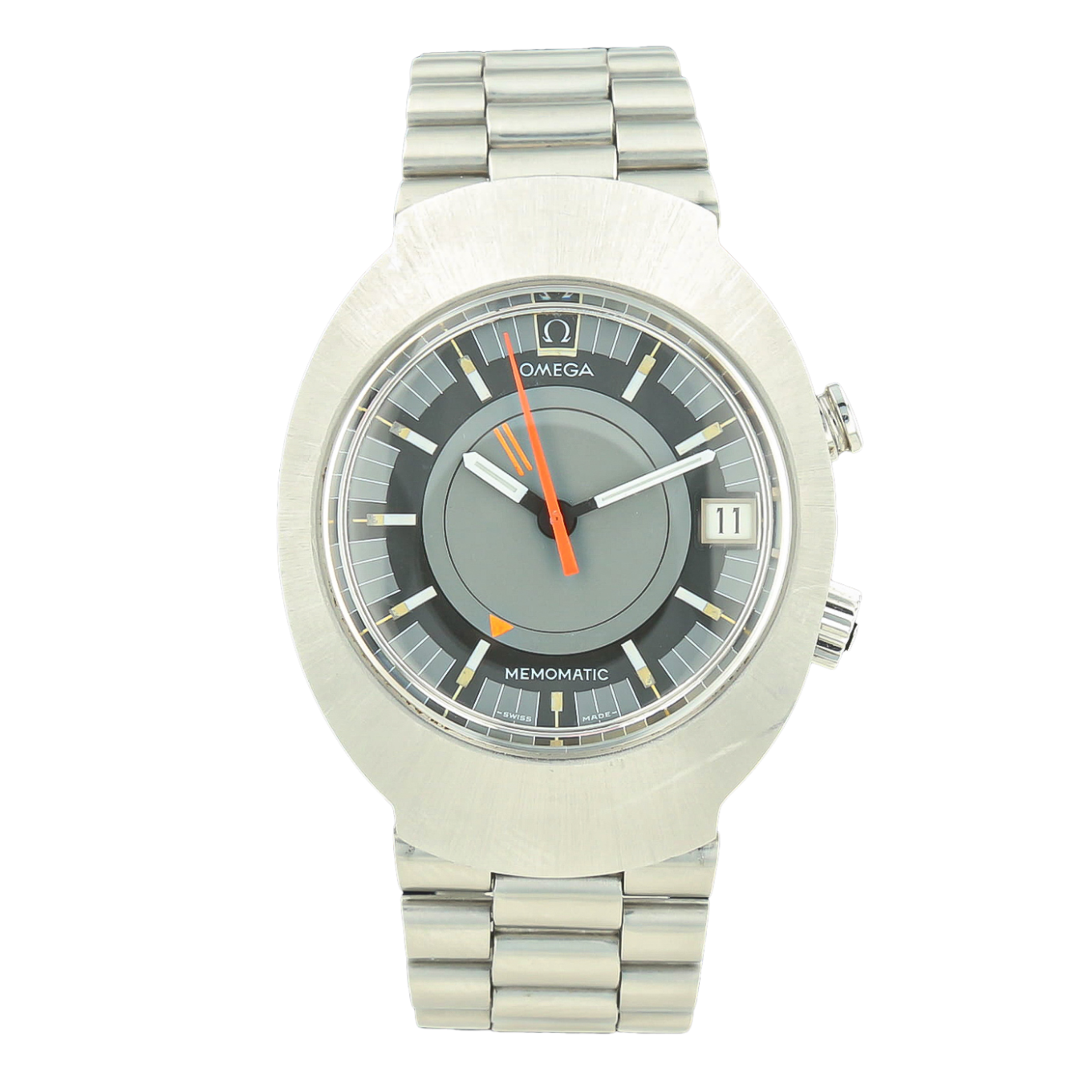 OMEGA_MEMOMATIC image