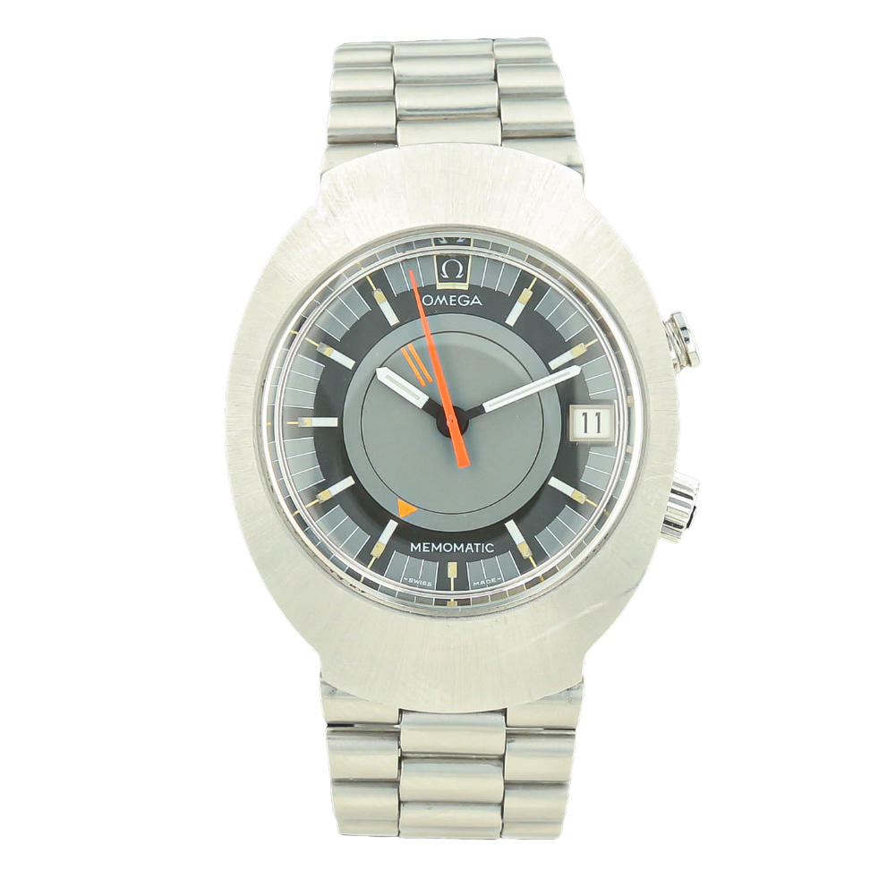 OMEGA_MEMOMATIC image