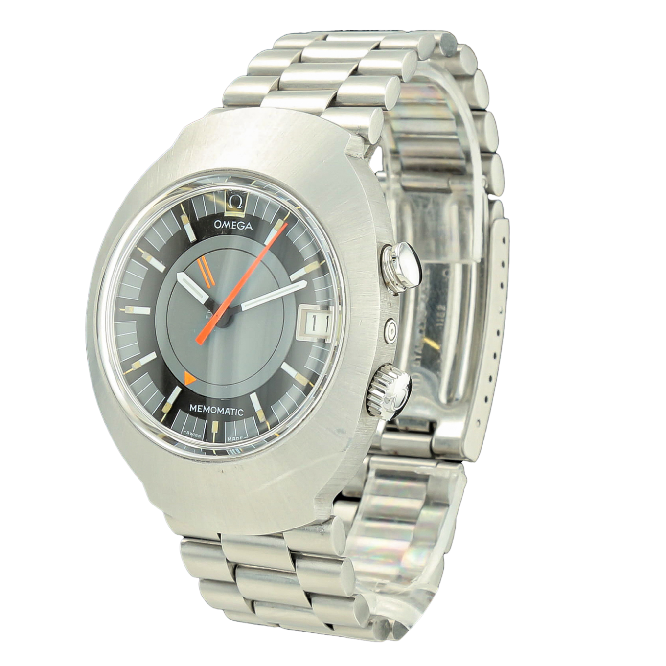 OMEGA_MEMOMATIC image