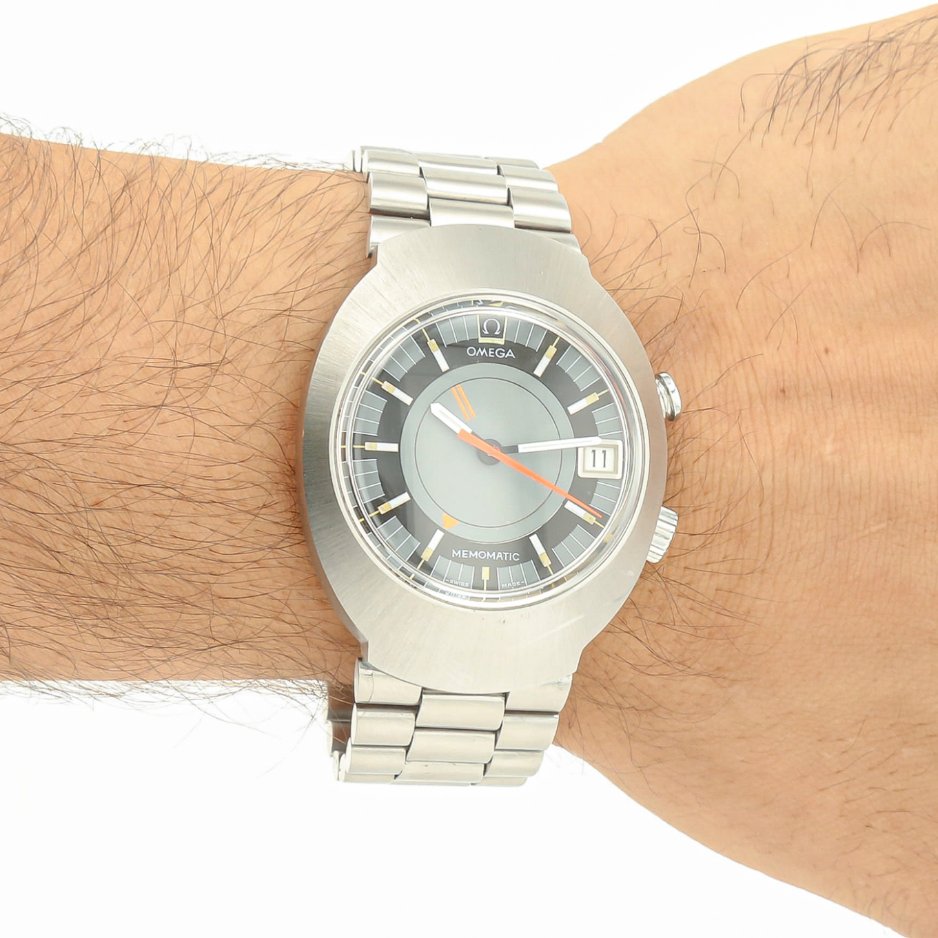 OMEGA_MEMOMATIC image