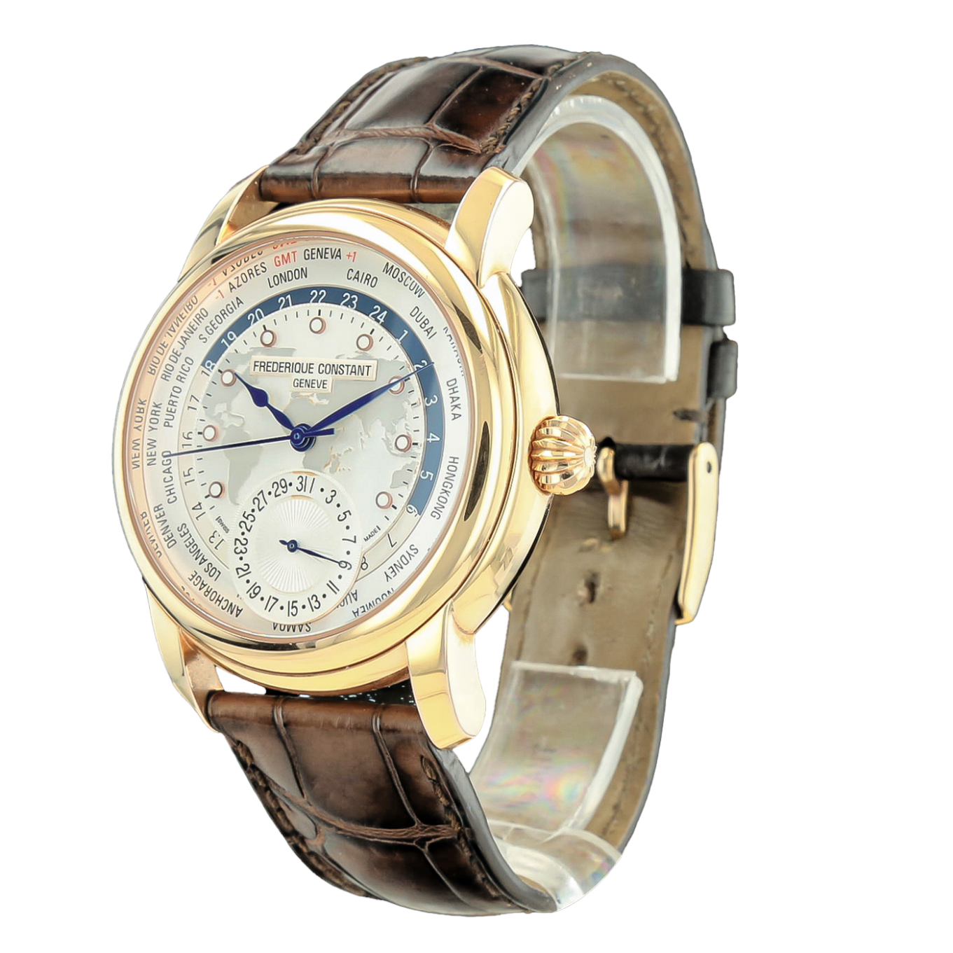FRÉDÉRIQUE_CONSTANT_CLASSIC_WORLDTIMER image