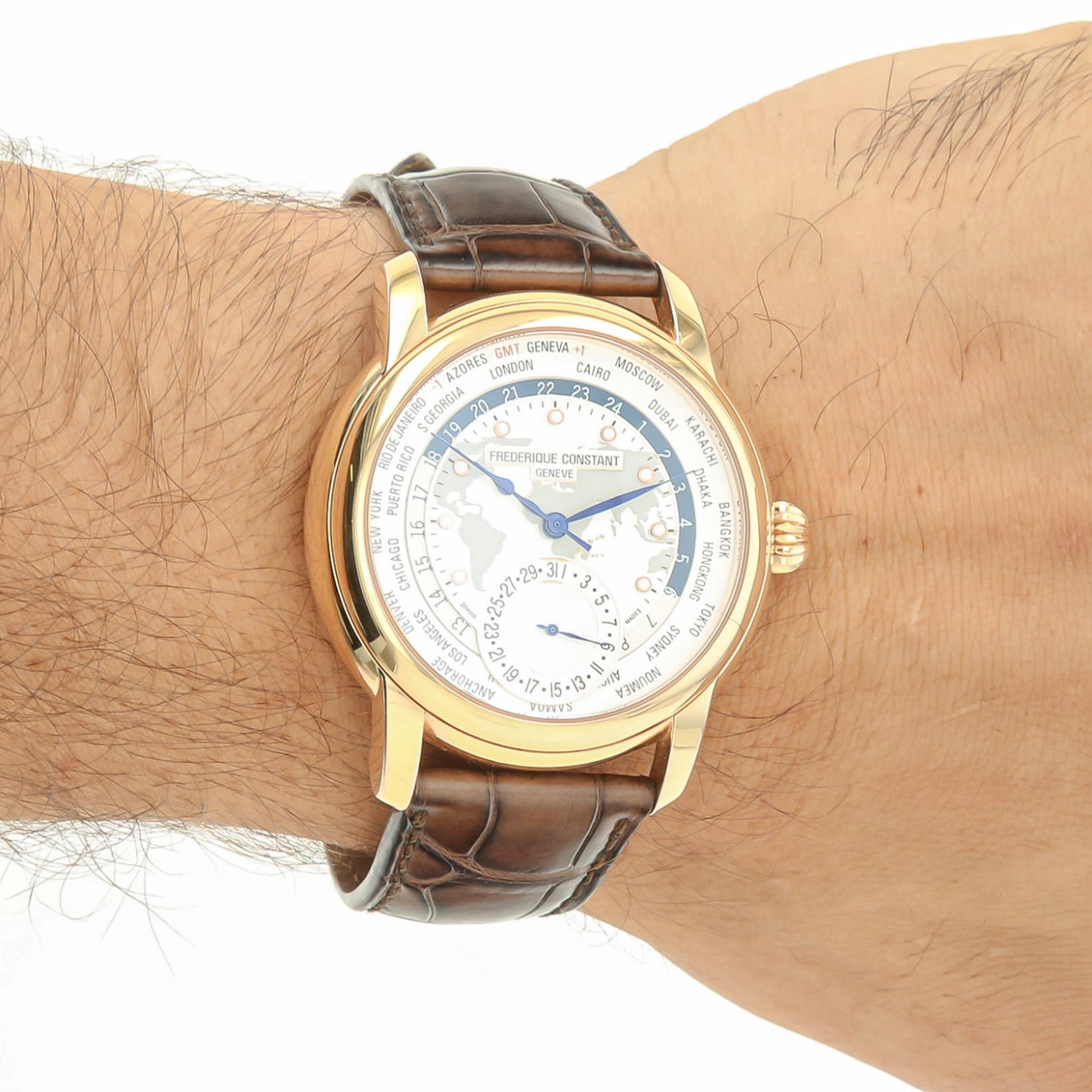 FRÉDÉRIQUE_CONSTANT_CLASSIC_WORLDTIMER image