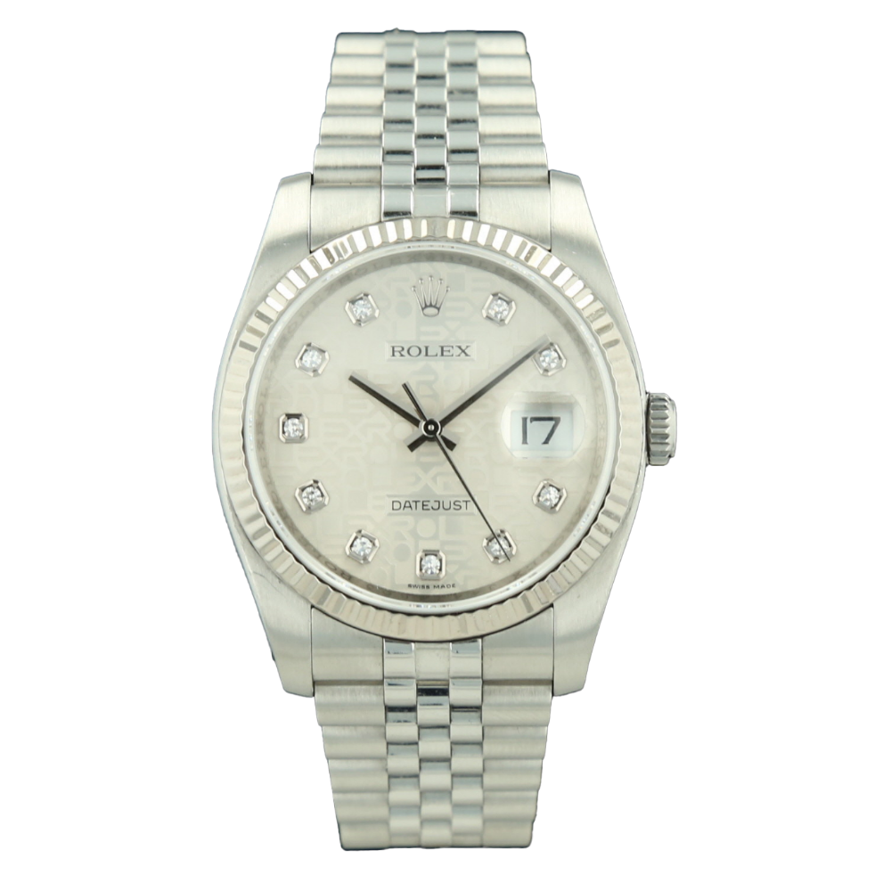 ROLEX_DATEJUST_36 image