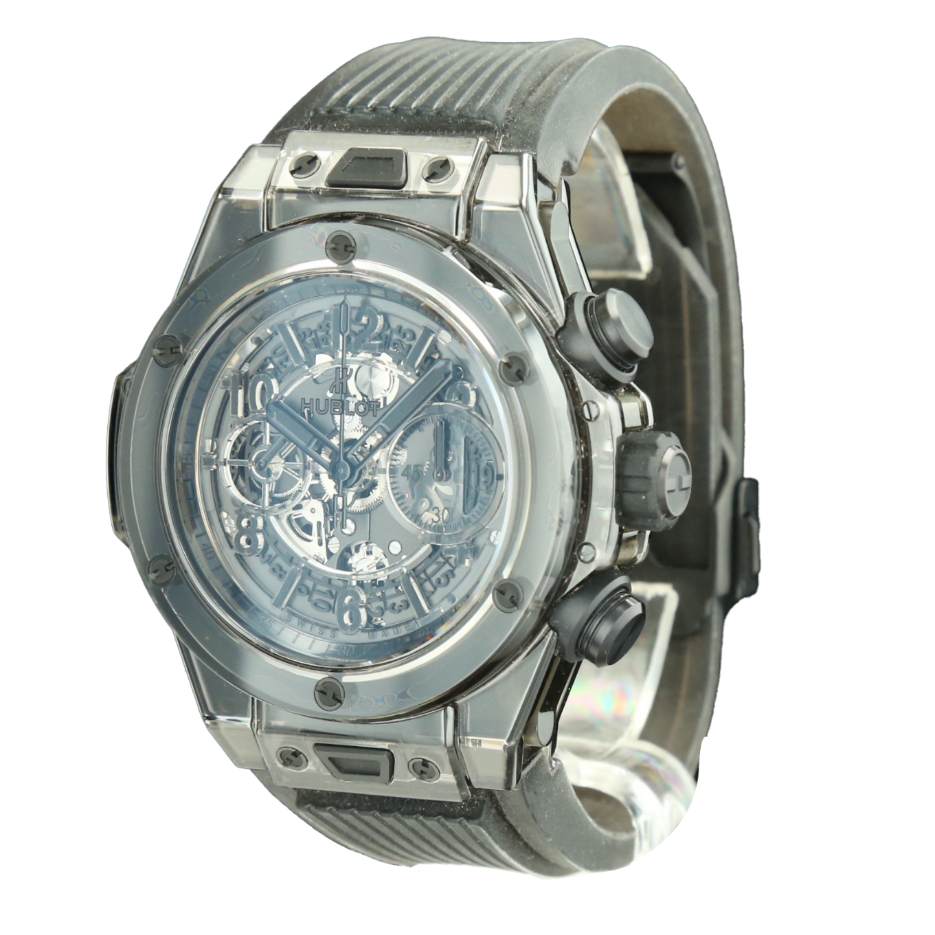 HUBLOT_BIG_BANG_UNICO_ALL_BLACK_SAPPHIRE image