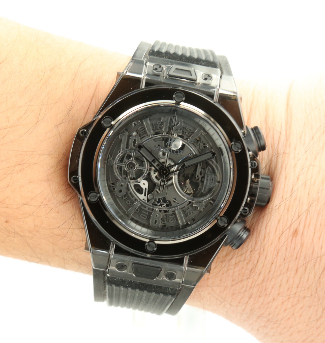 HUBLOT_BIG_BANG_UNICO_ALL_BLACK_SAPPHIRE image