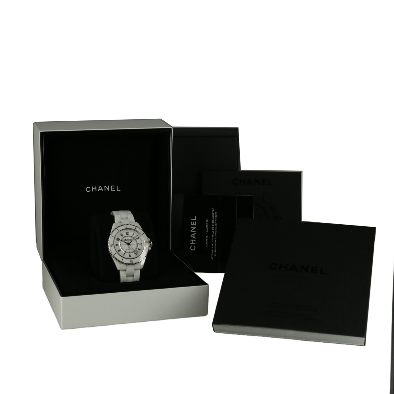 CHANEL_J12_CÉRAMIQUE_BLANCHE_38MM image