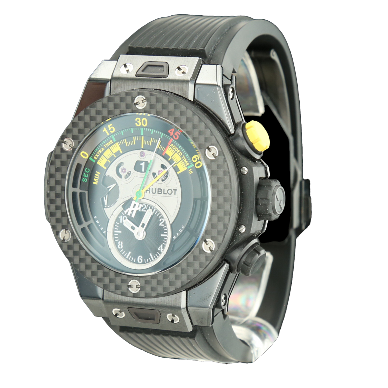HUBLOT_BIG_BANG_UNICO_FIFA_WORLD_CUP_BRASIL_2014 image