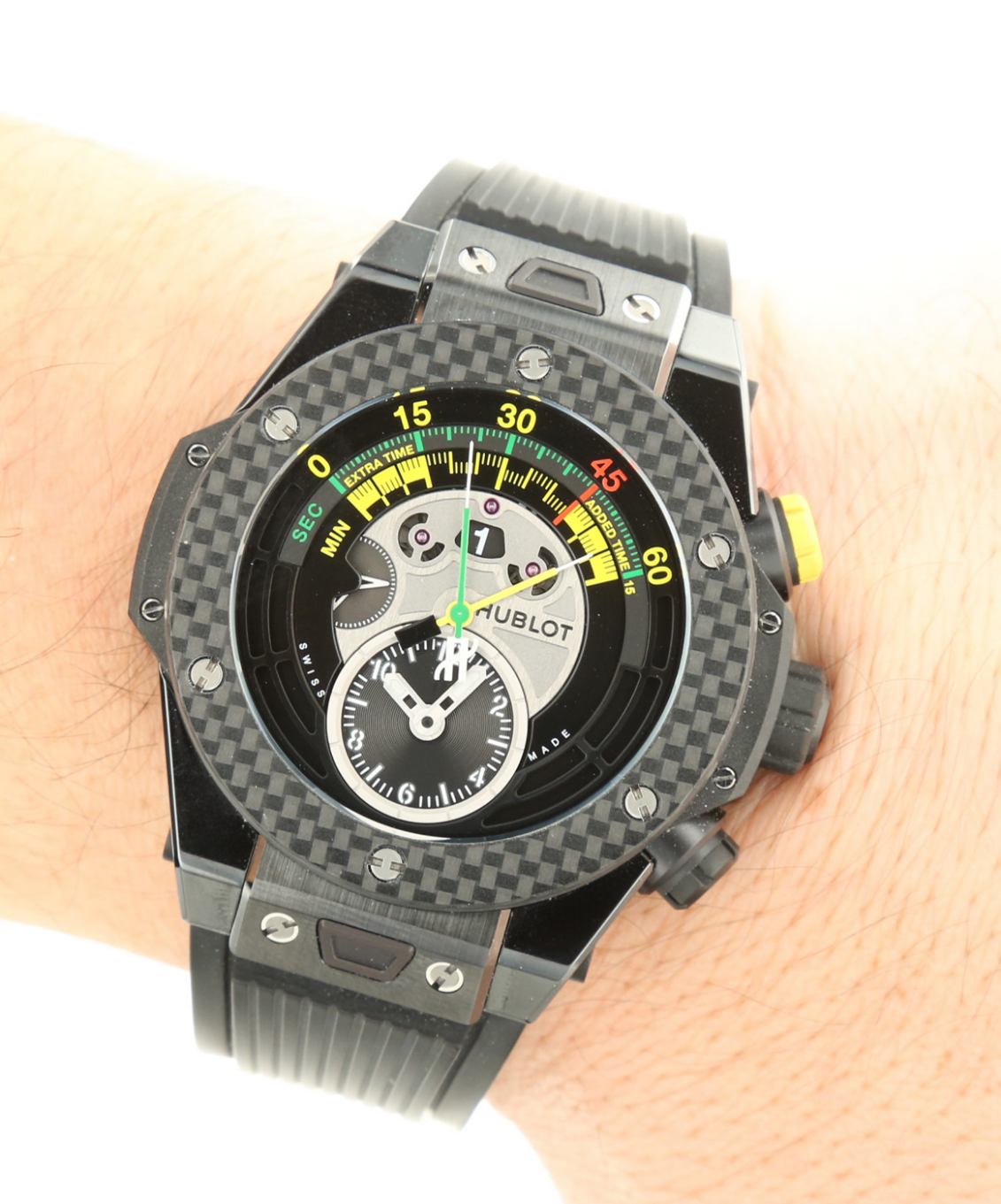 HUBLOT_BIG_BANG_UNICO_FIFA_WORLD_CUP_BRASIL_2014 image