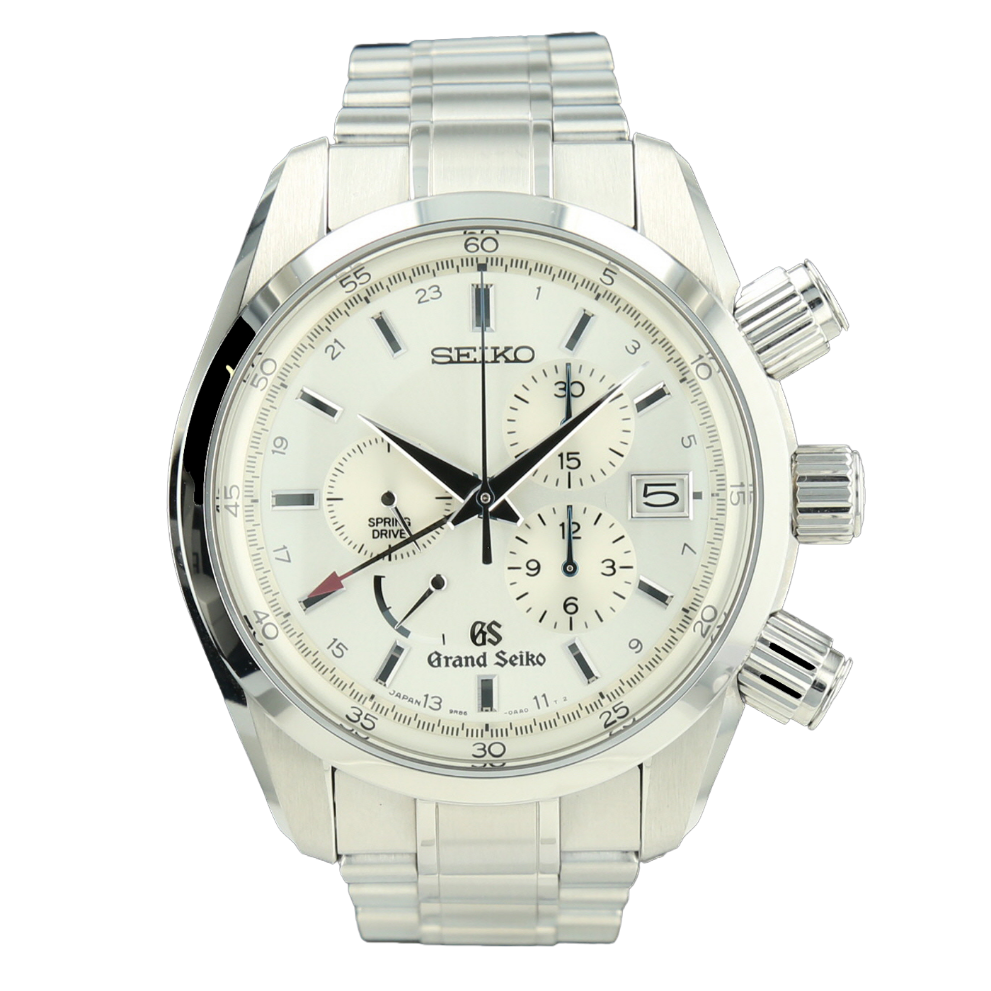 GRAND_SEIKO_SPRING_DRIVE_CHRONOGRAPH_GMT image