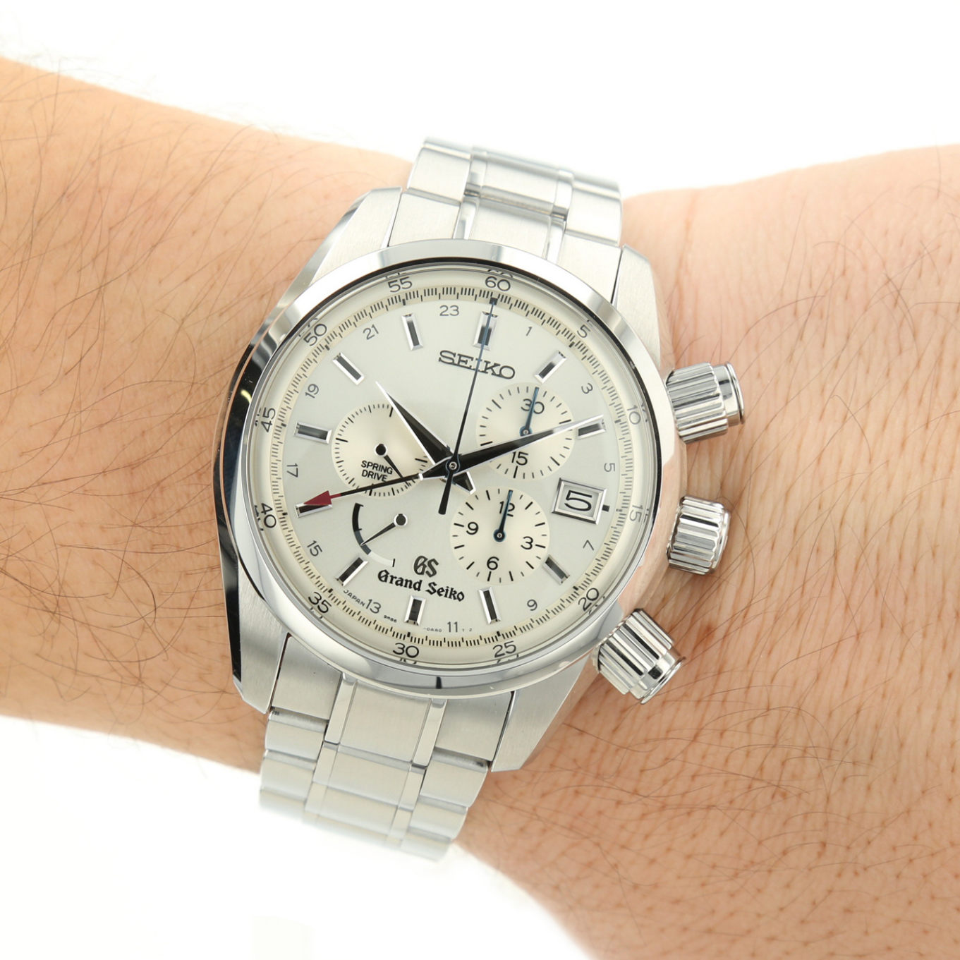 GRAND_SEIKO_SPRING_DRIVE_CHRONOGRAPH_GMT image