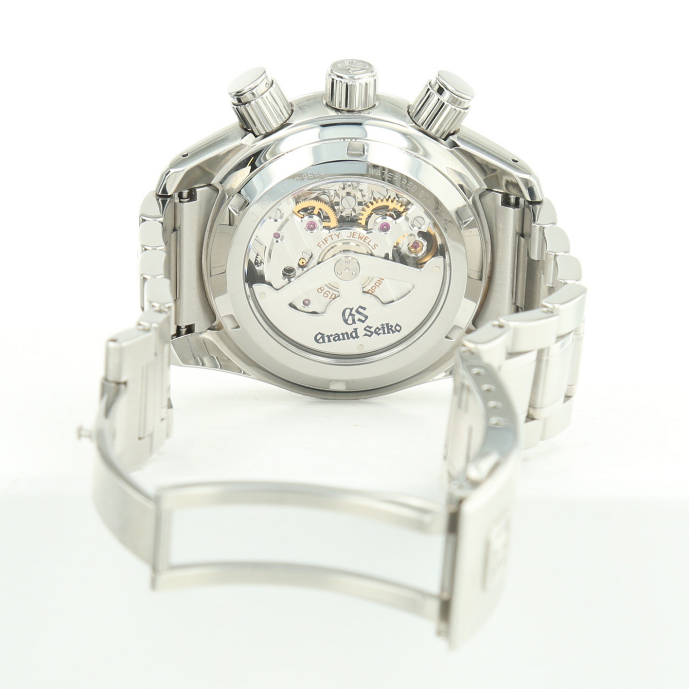 GRAND_SEIKO_SPRING_DRIVE_CHRONOGRAPH_GMT image