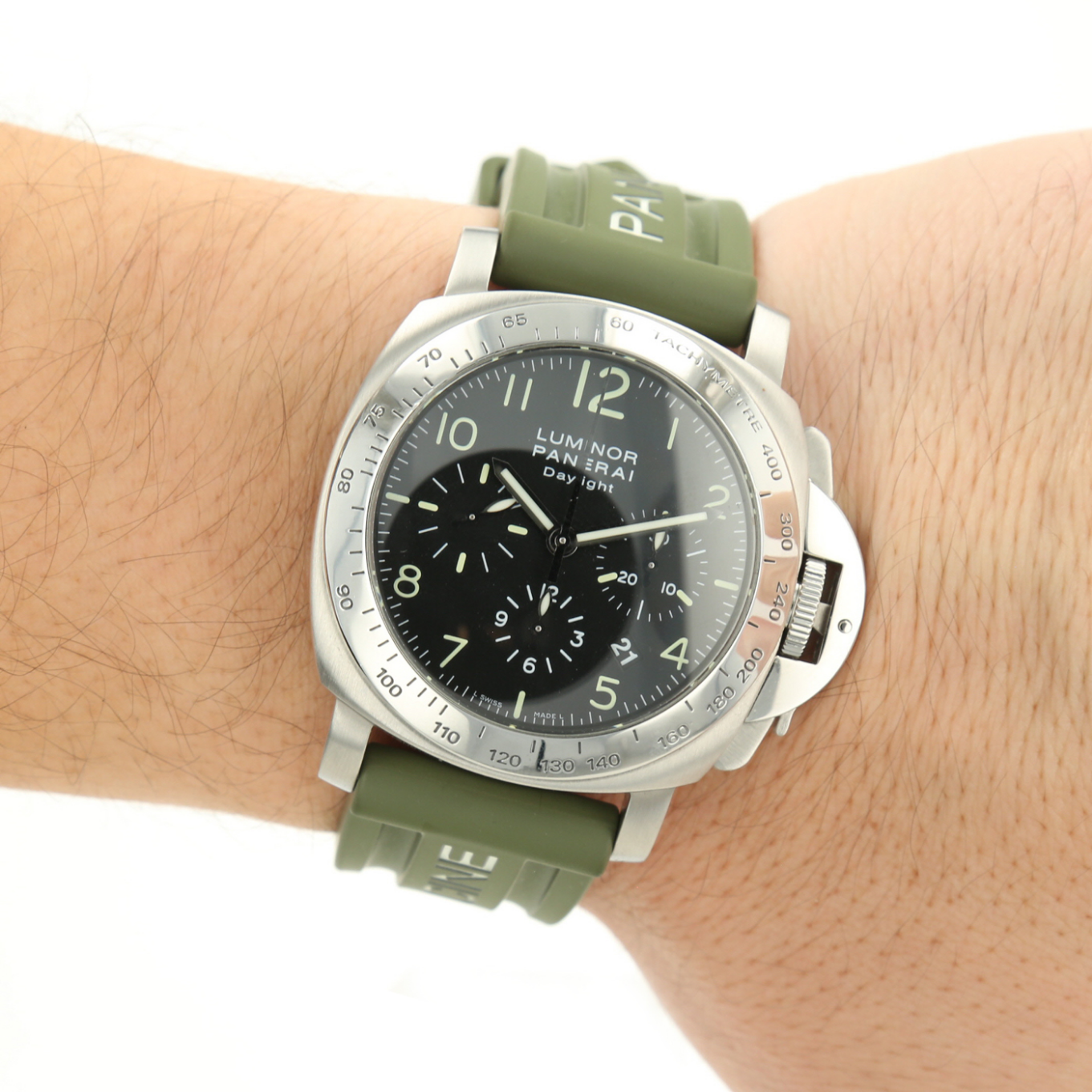 PANERAI_LUMINOR_CHRONO_DAYLIGHT_44 image