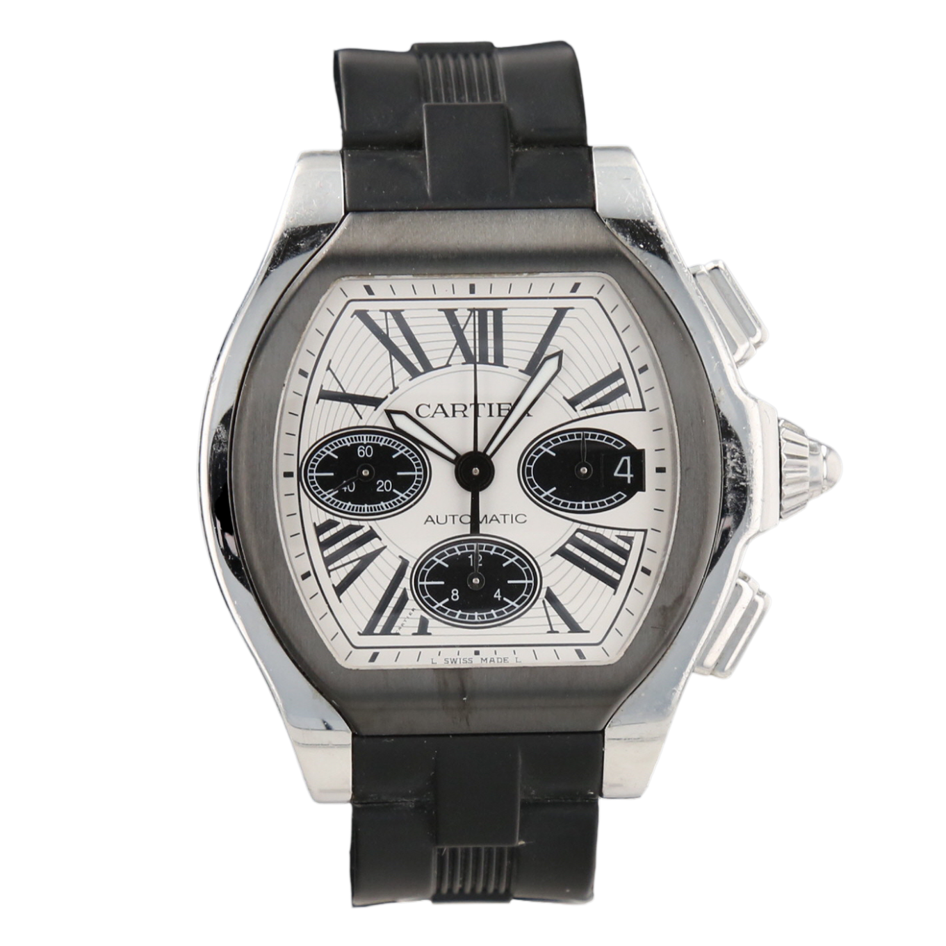 CARTIER_ROADSTER_S_XL_CHRONOGRAPH image