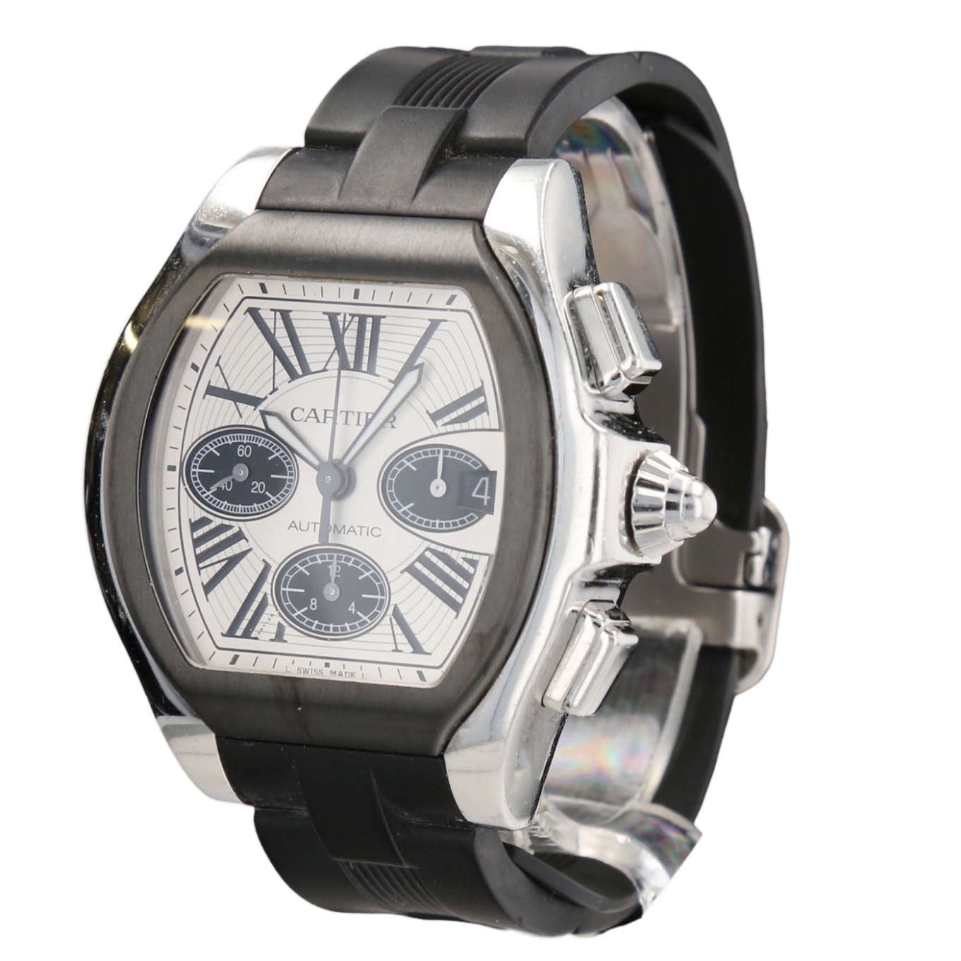 CARTIER_ROADSTER_S_XL_CHRONOGRAPH image