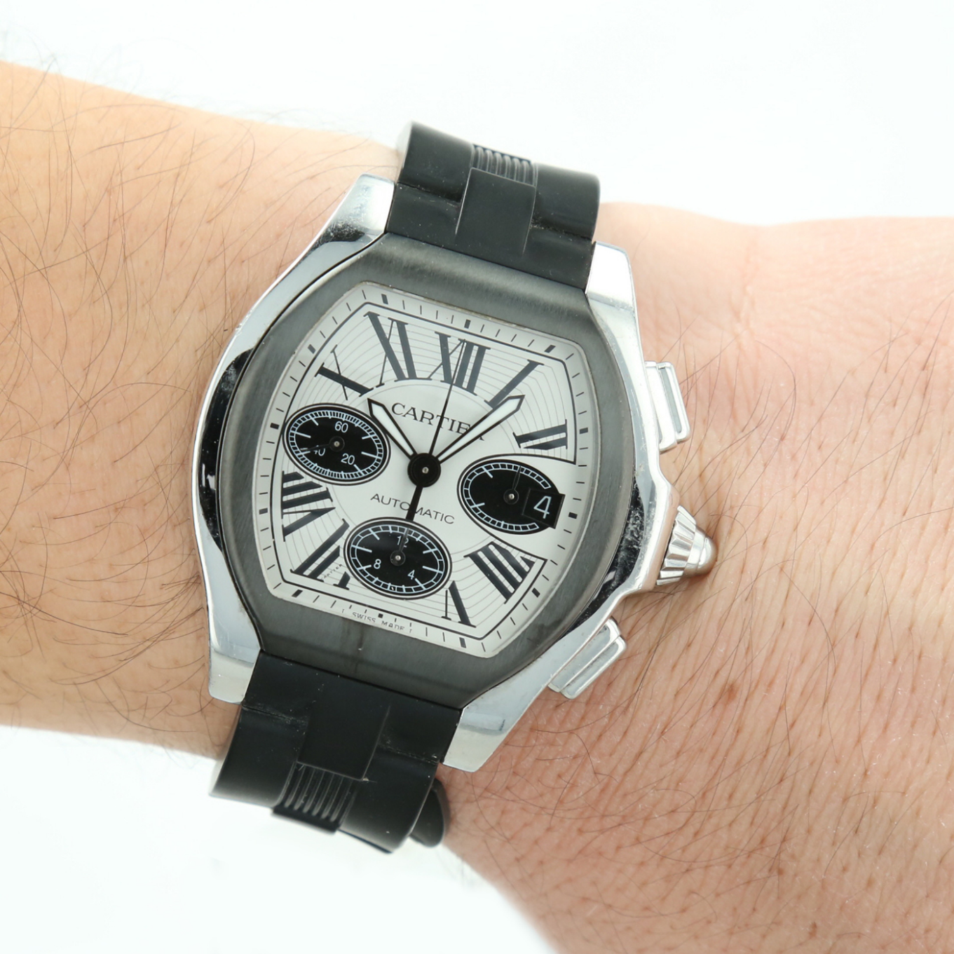 CARTIER_ROADSTER_S_XL_CHRONOGRAPH image