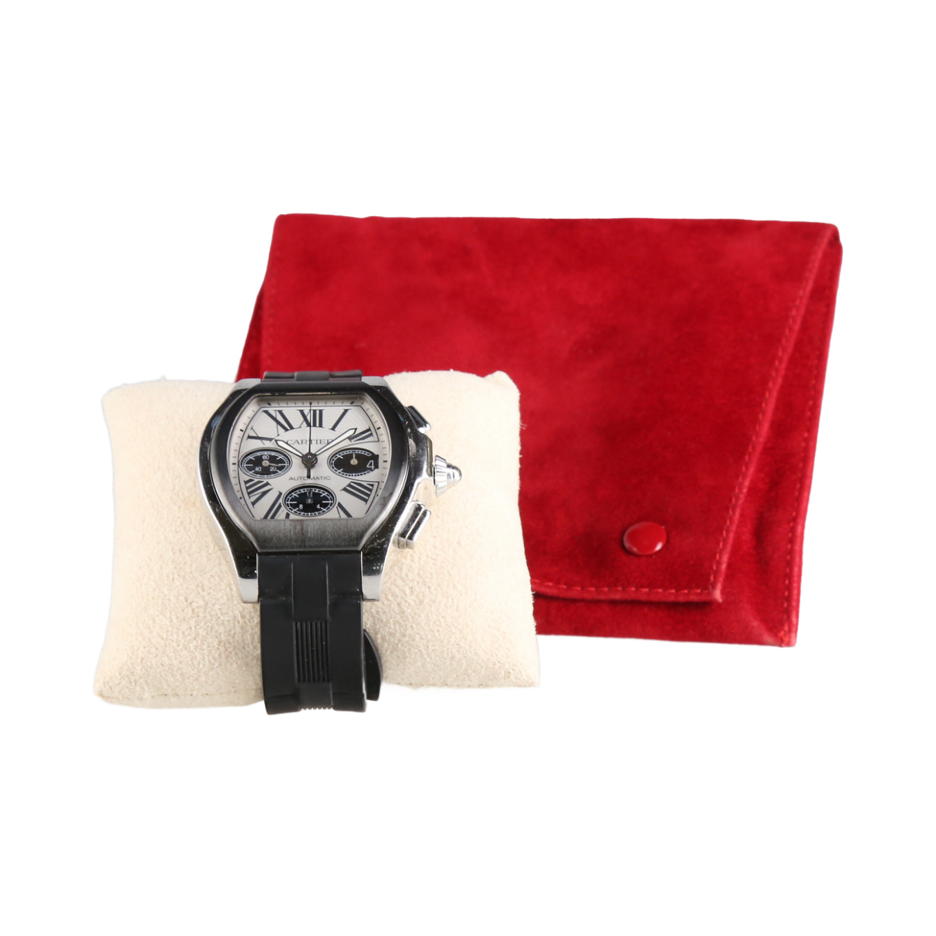 CARTIER_ROADSTER_S_XL_CHRONOGRAPH image