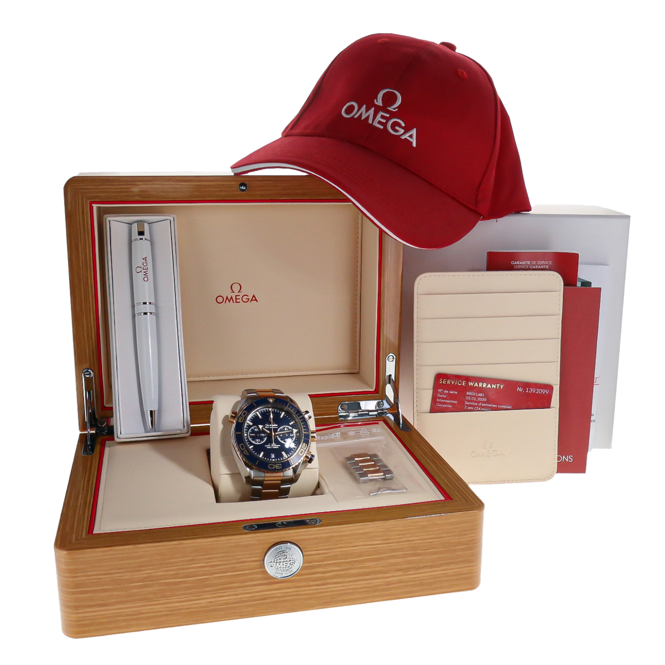 OMEGA_SEAMASTER_PLANET_OCEAN_CHRONOGRAPH image
