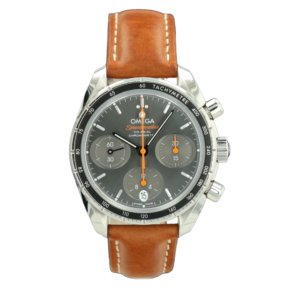 OMEGA_SPEEDMASTER_LADIES_CHRONOGRAPH image