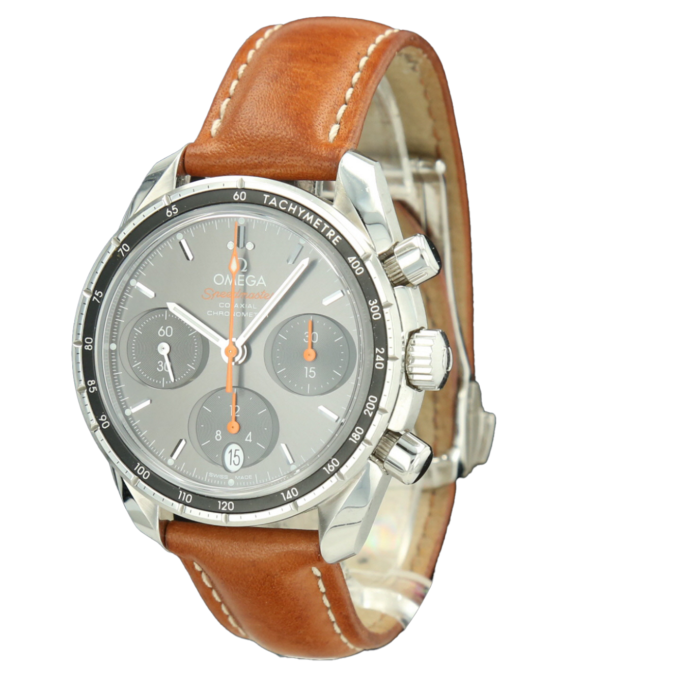 OMEGA_SPEEDMASTER_LADIES_CHRONOGRAPH image