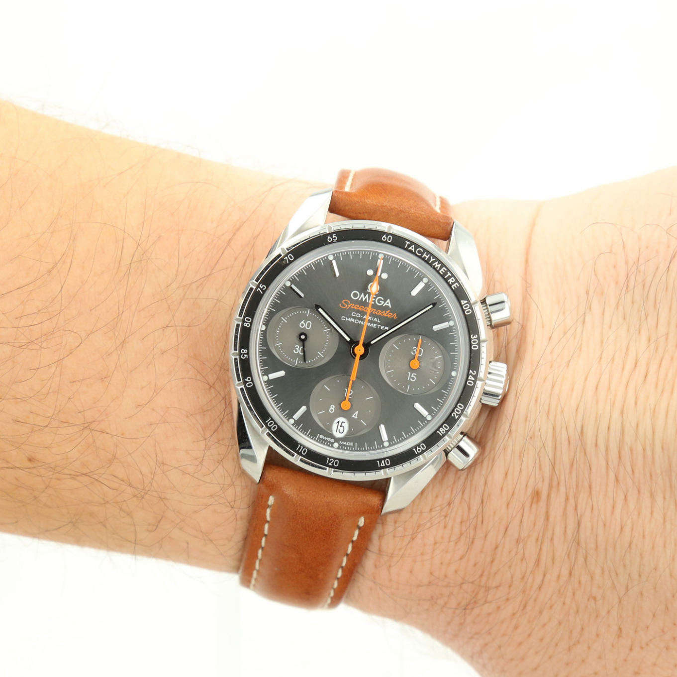 OMEGA_SPEEDMASTER_LADIES_CHRONOGRAPH image